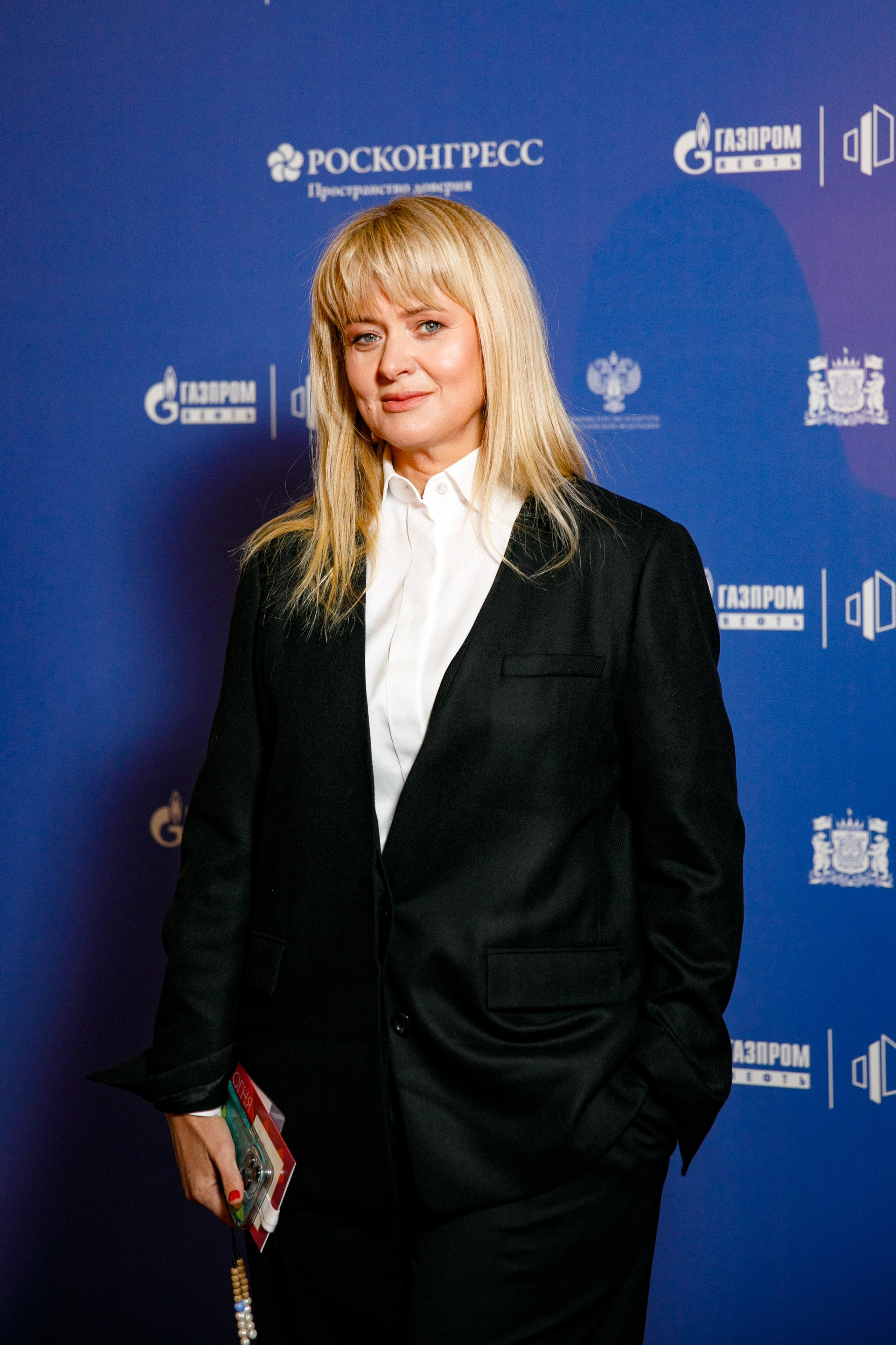 Кино фестиваль Дух огня. Главная