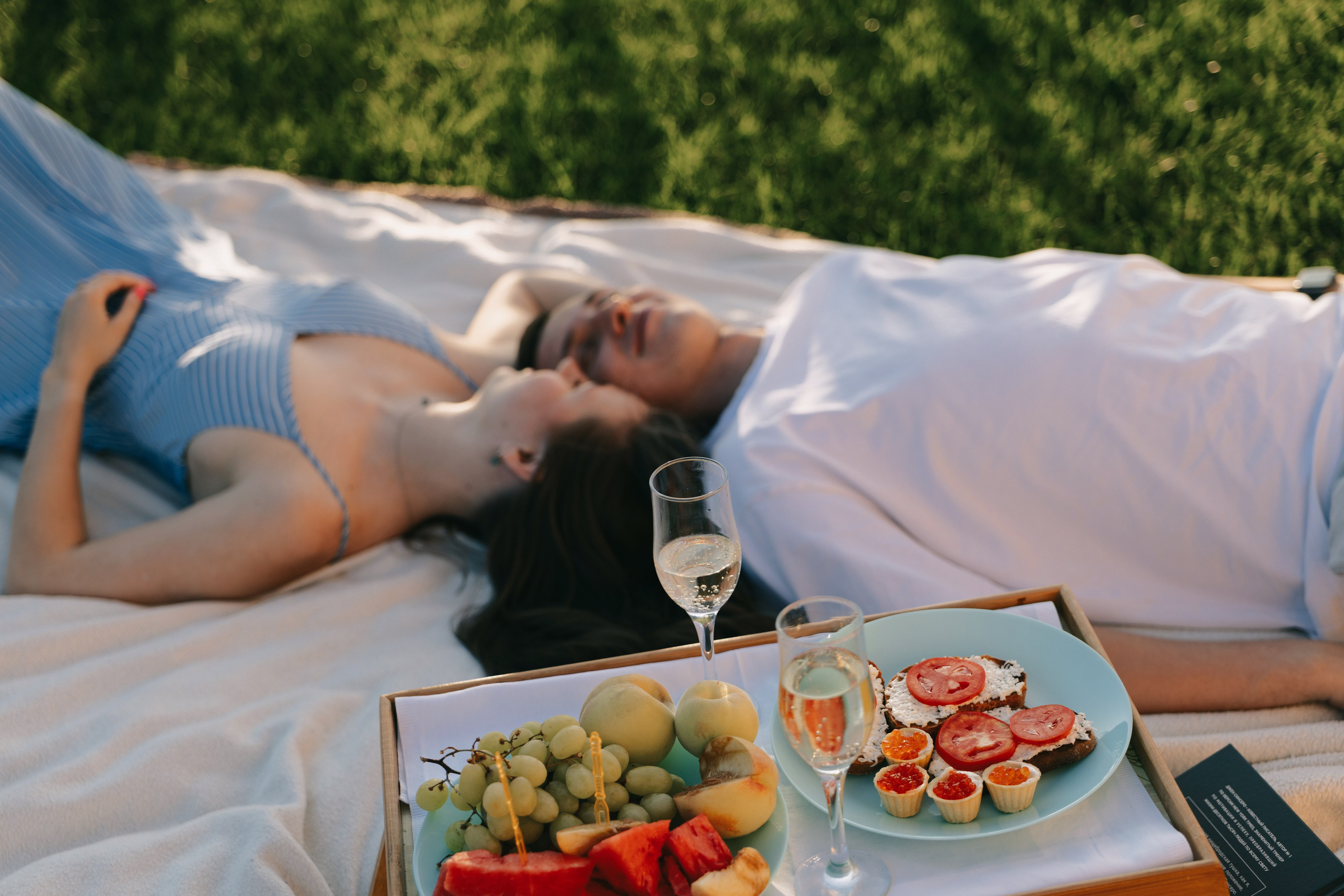 Love Story. Фотограф в Старом Осколе Гусева Анна