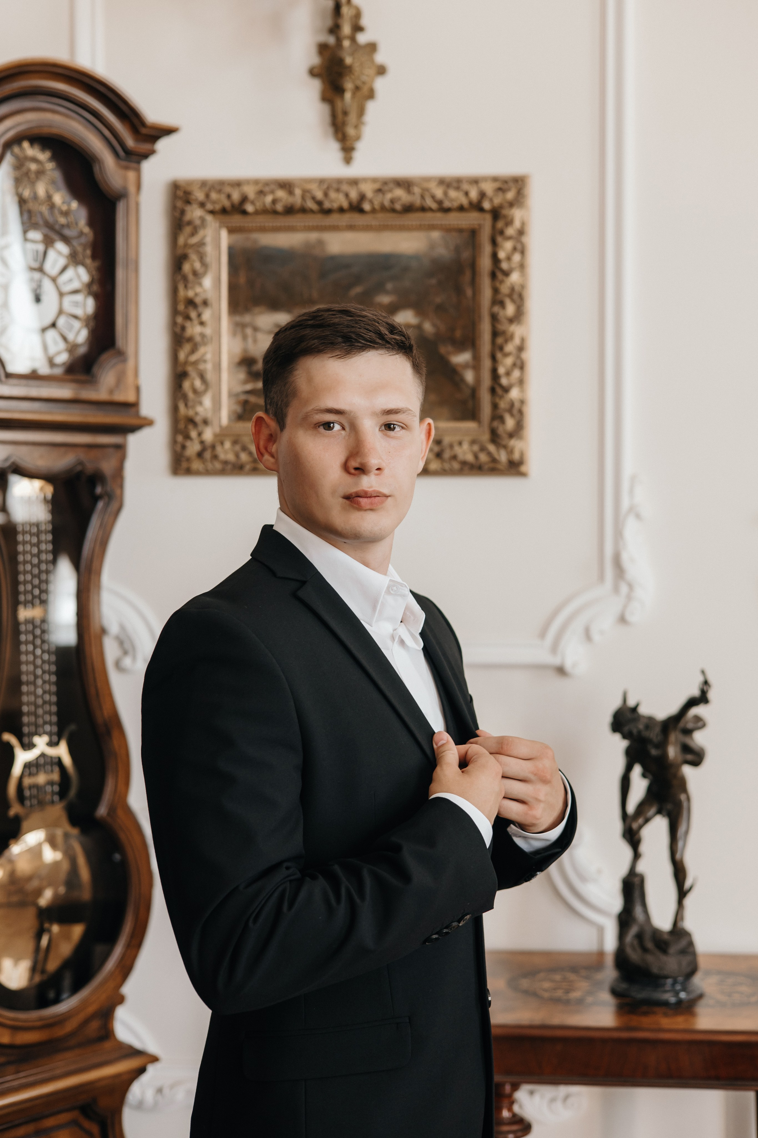 Софья и Артем. Свадебный фотограф и видеограф Когай Дмитрий и Юлия