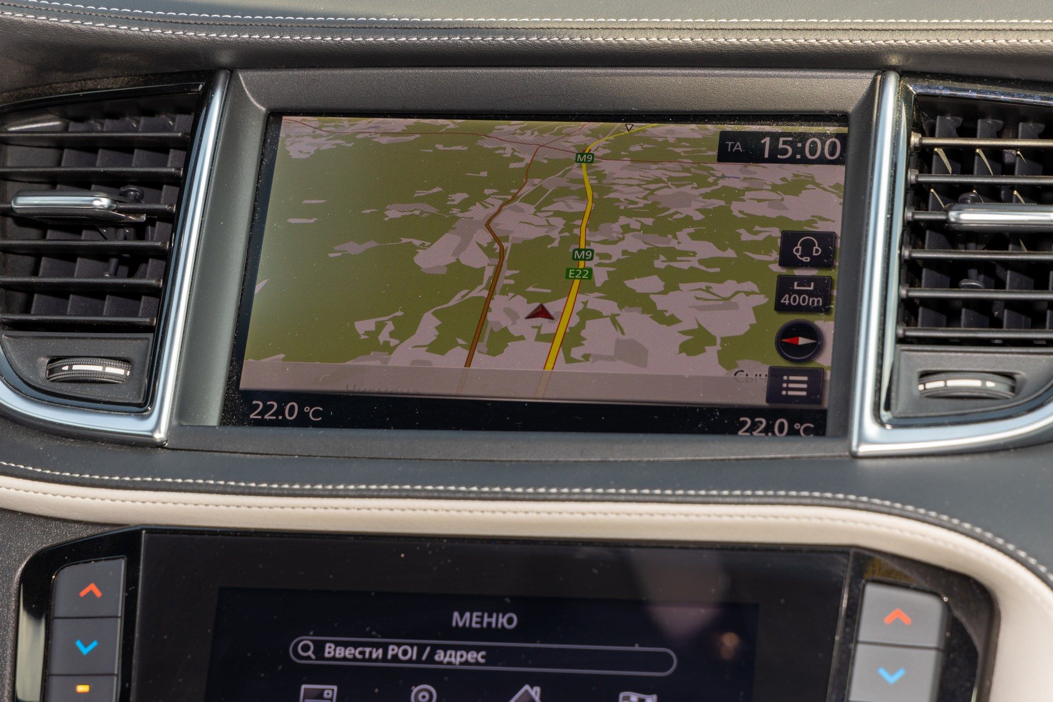 Infiniti QX55. Репортажный, семейный и студийный фотограф в Москве Демин Алексей