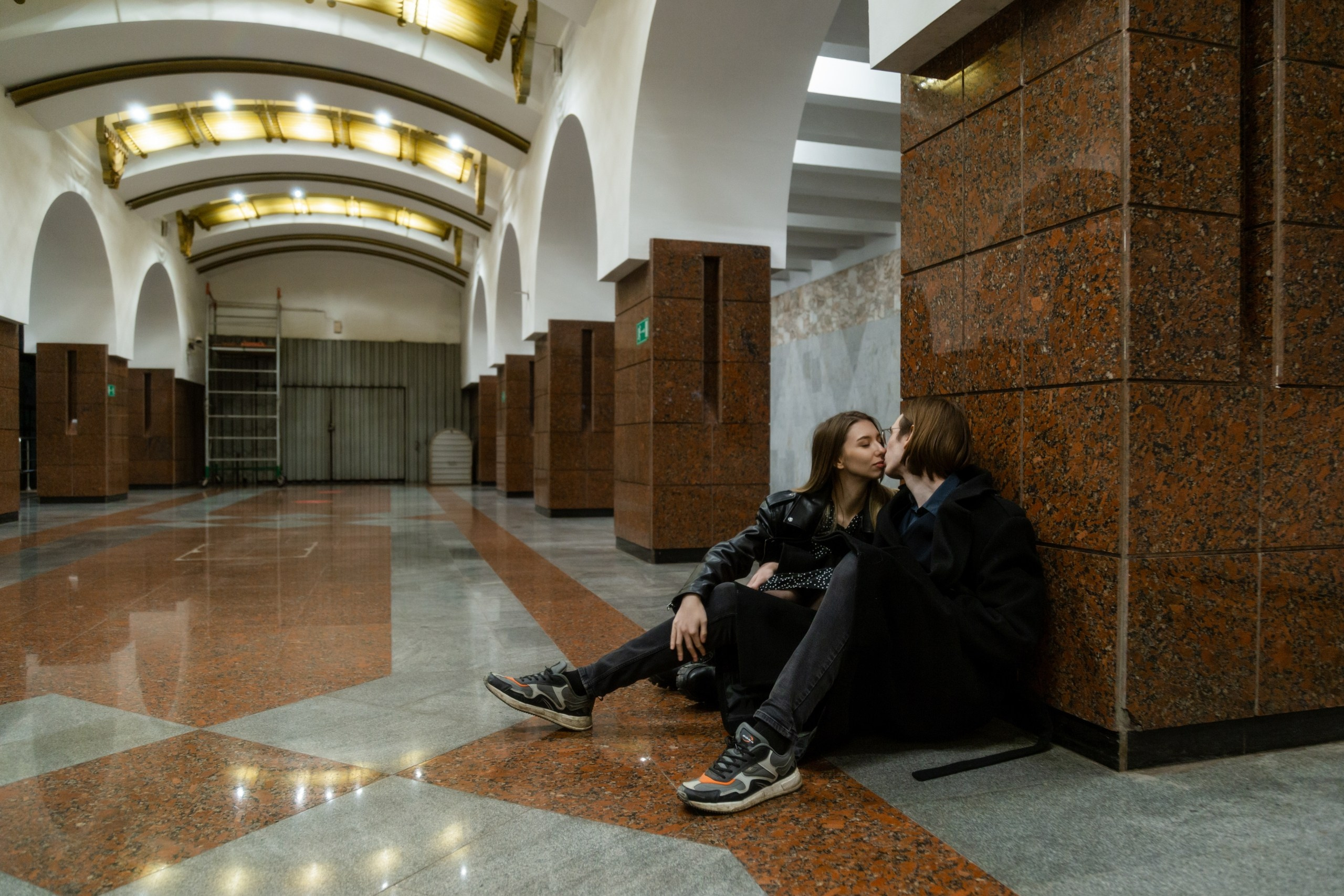 Места для фотосессии в Самаре