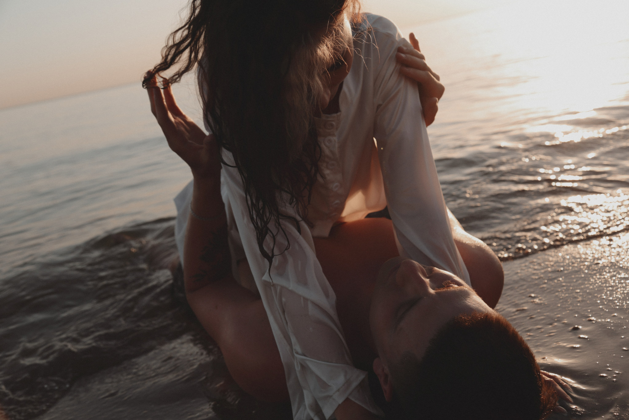 Дарья и Кирилл, 2022 год. Семейный и свадебный фотограф в Самаре Анастасия Воропаева