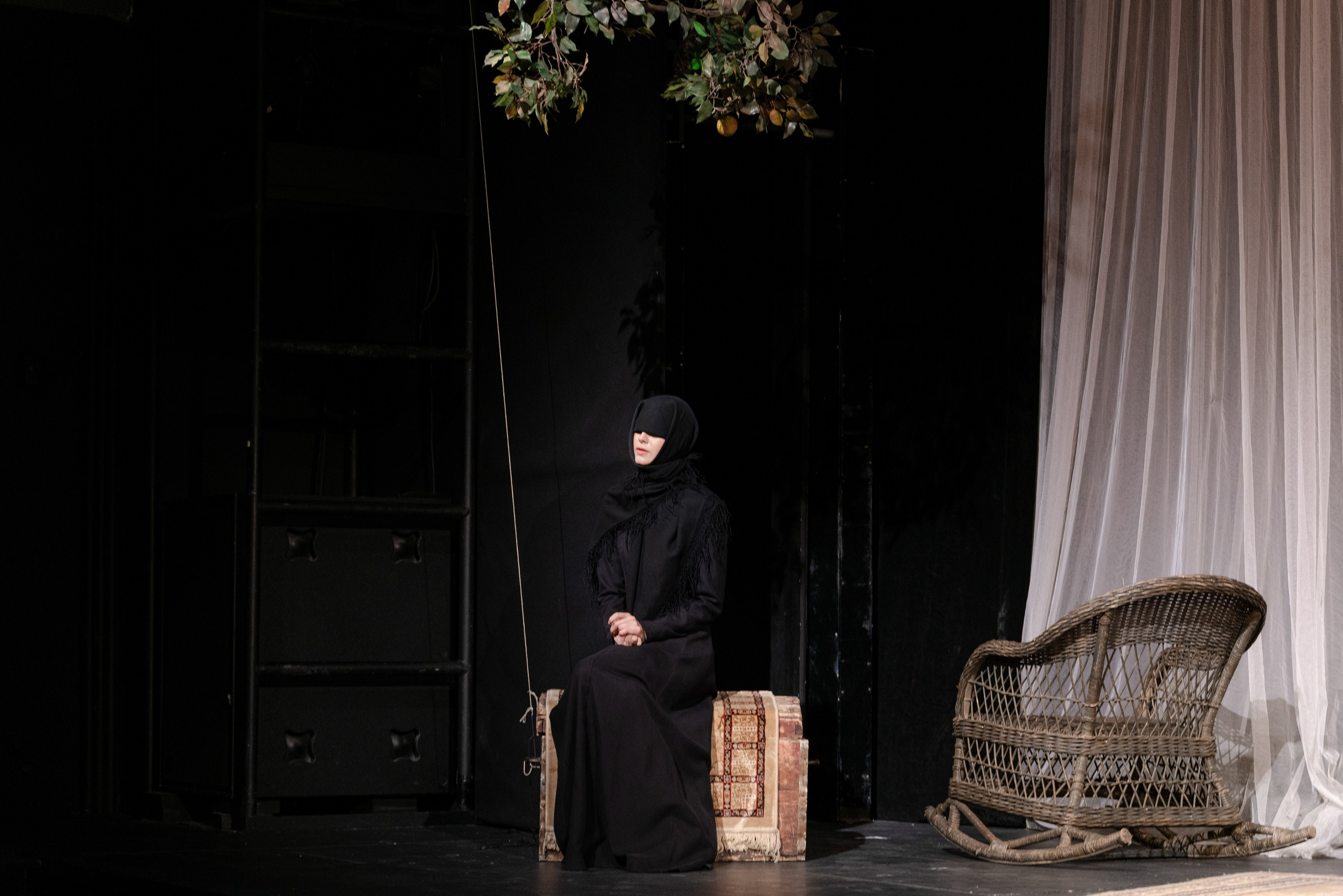 Волки и овцы | Мастерская Петра Фоменко. Фотограф репортаж портреты