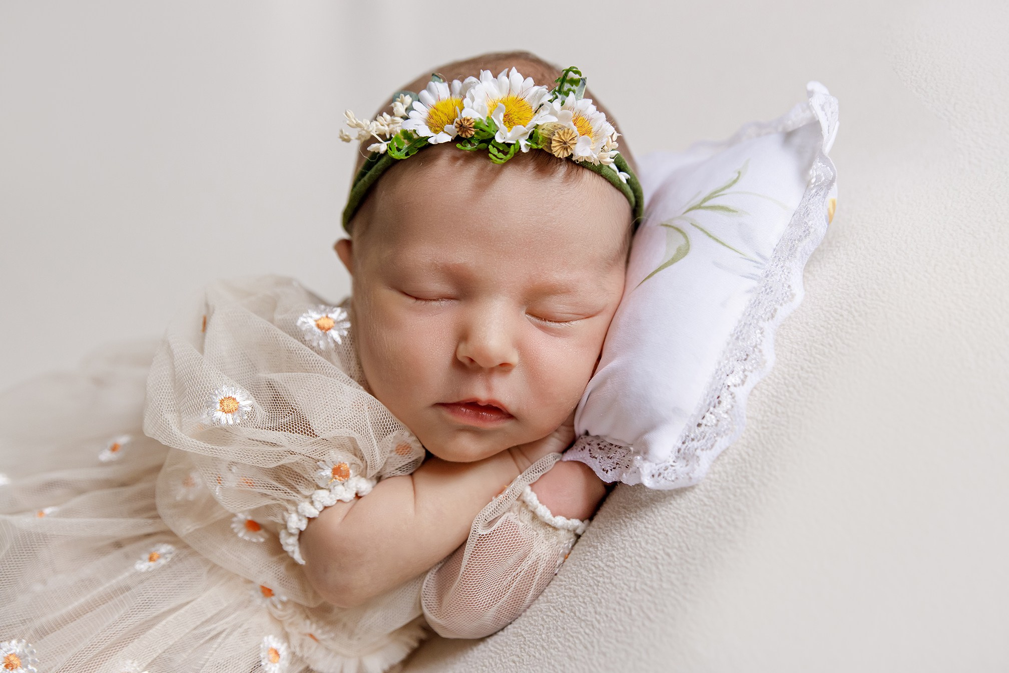 Ньюборн фотосессия с выездом на дом г. Москва. Фотосессия новорожденного в Москве Newborn Angel