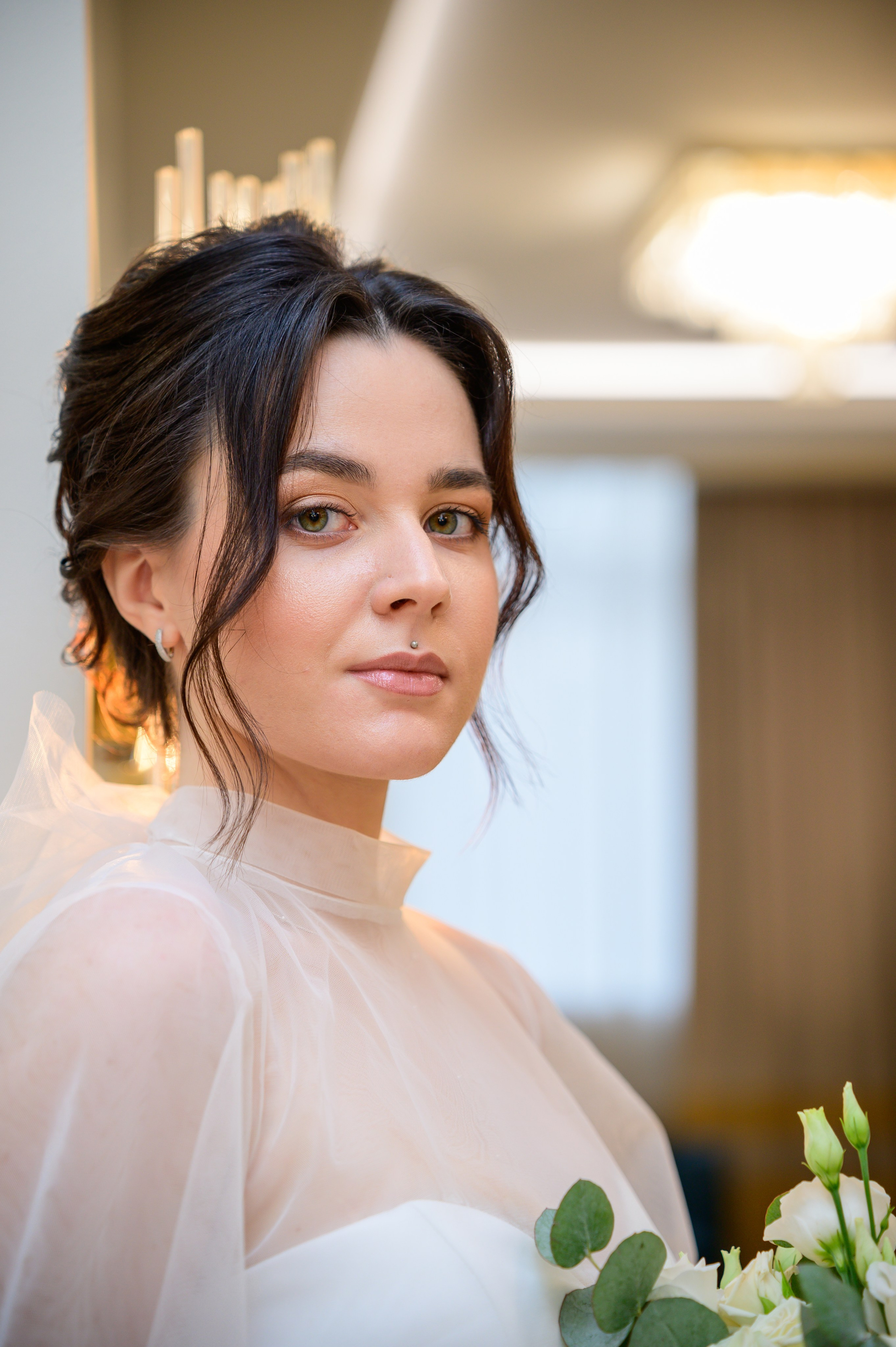 Свадебные съемки. Фотограф в Москве