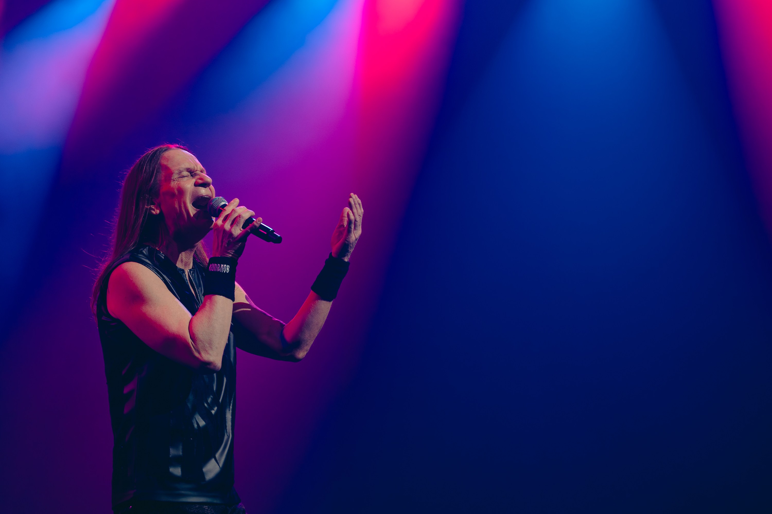 Кипелов. Магия музыки в кадре: Концертная Фотография