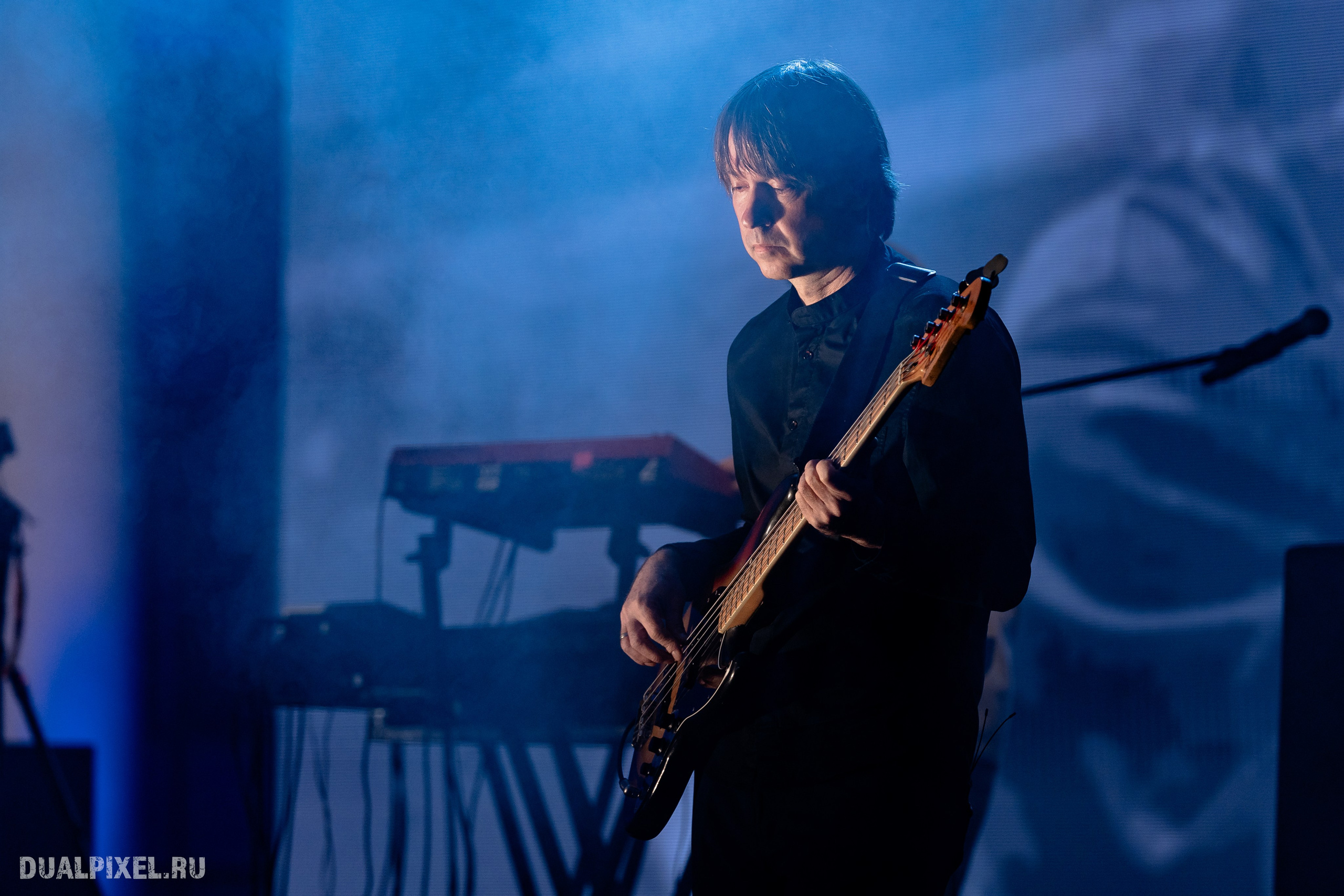 Танцы Минус. Магия музыки в кадре: Концертная Фотография