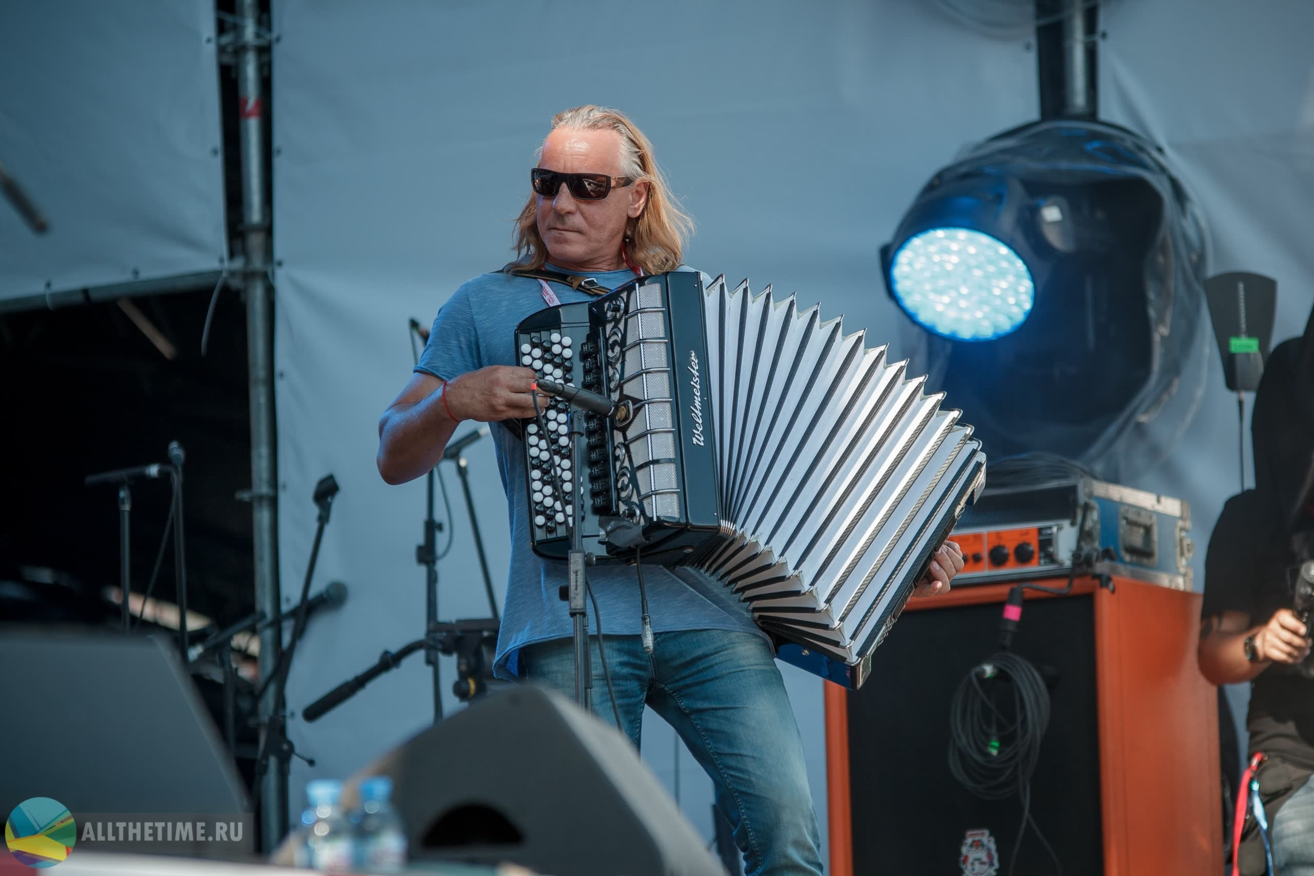 НАШИ В ГОРОДЕ. Магия музыки в кадре: Концертная Фотография