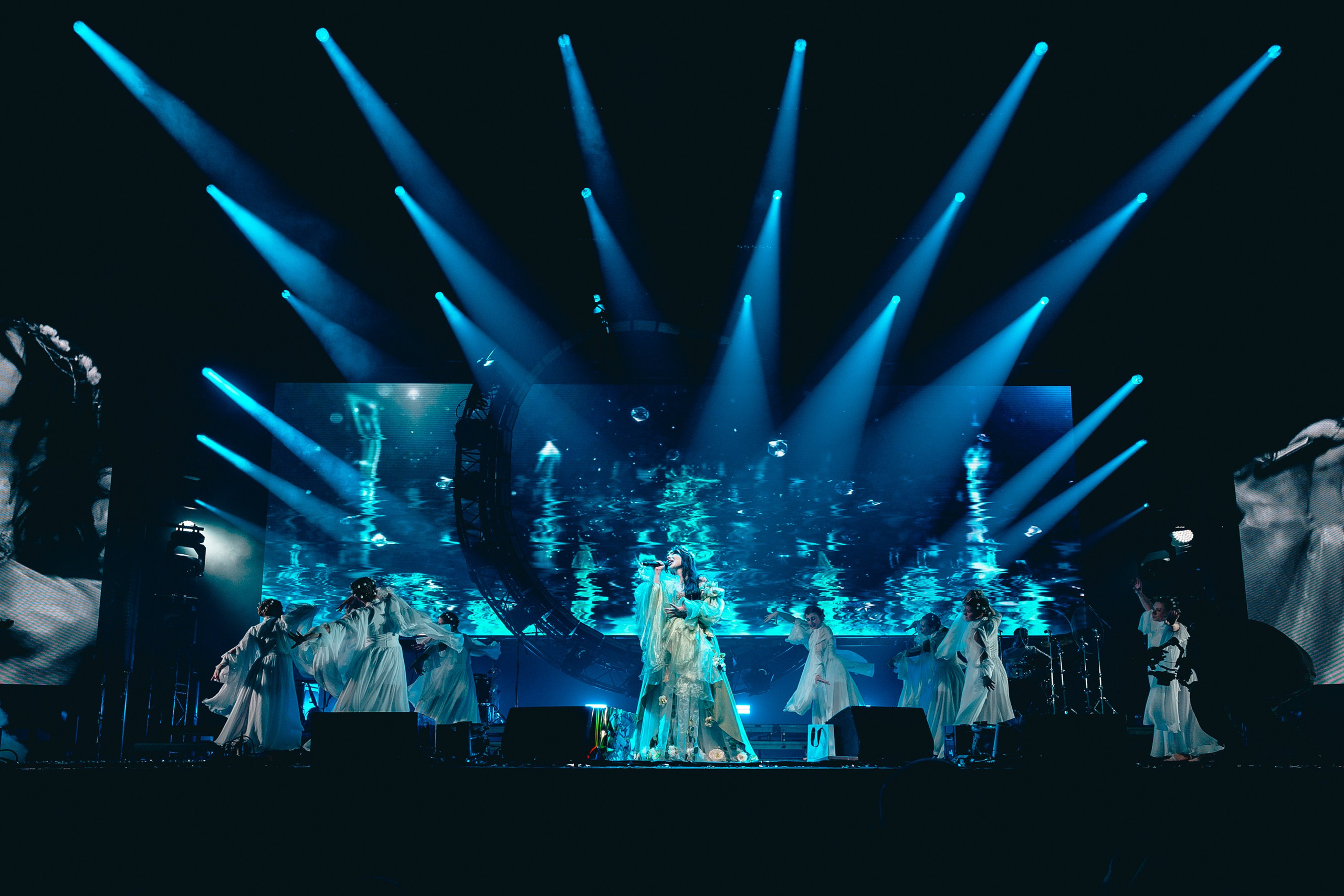 Polnalyubvi. Магия музыки в кадре: Концертная Фотография