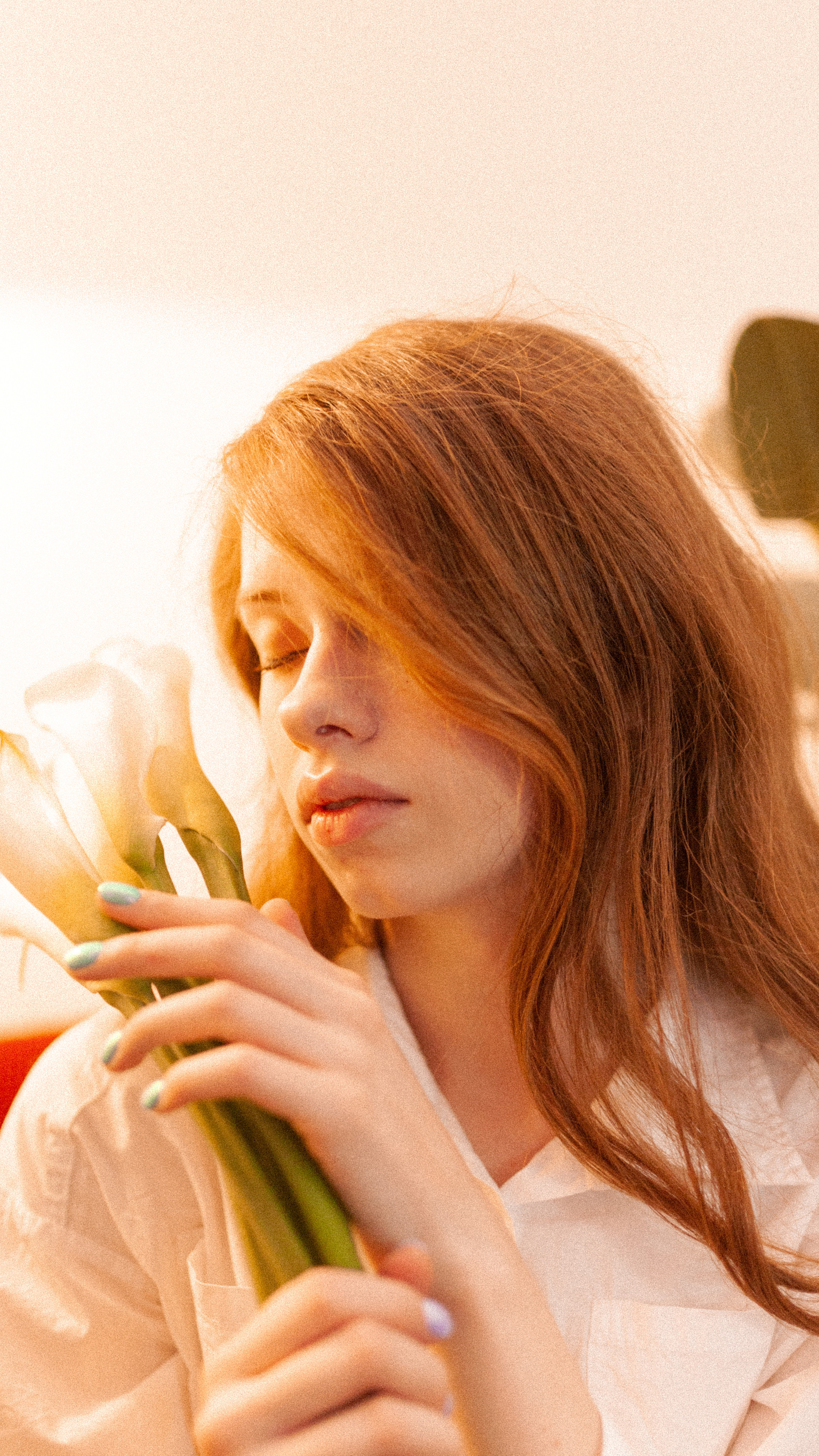 Фотосессия Алёны. Семейный и женский фотограф, стильный репортаж в г. Новосибирск