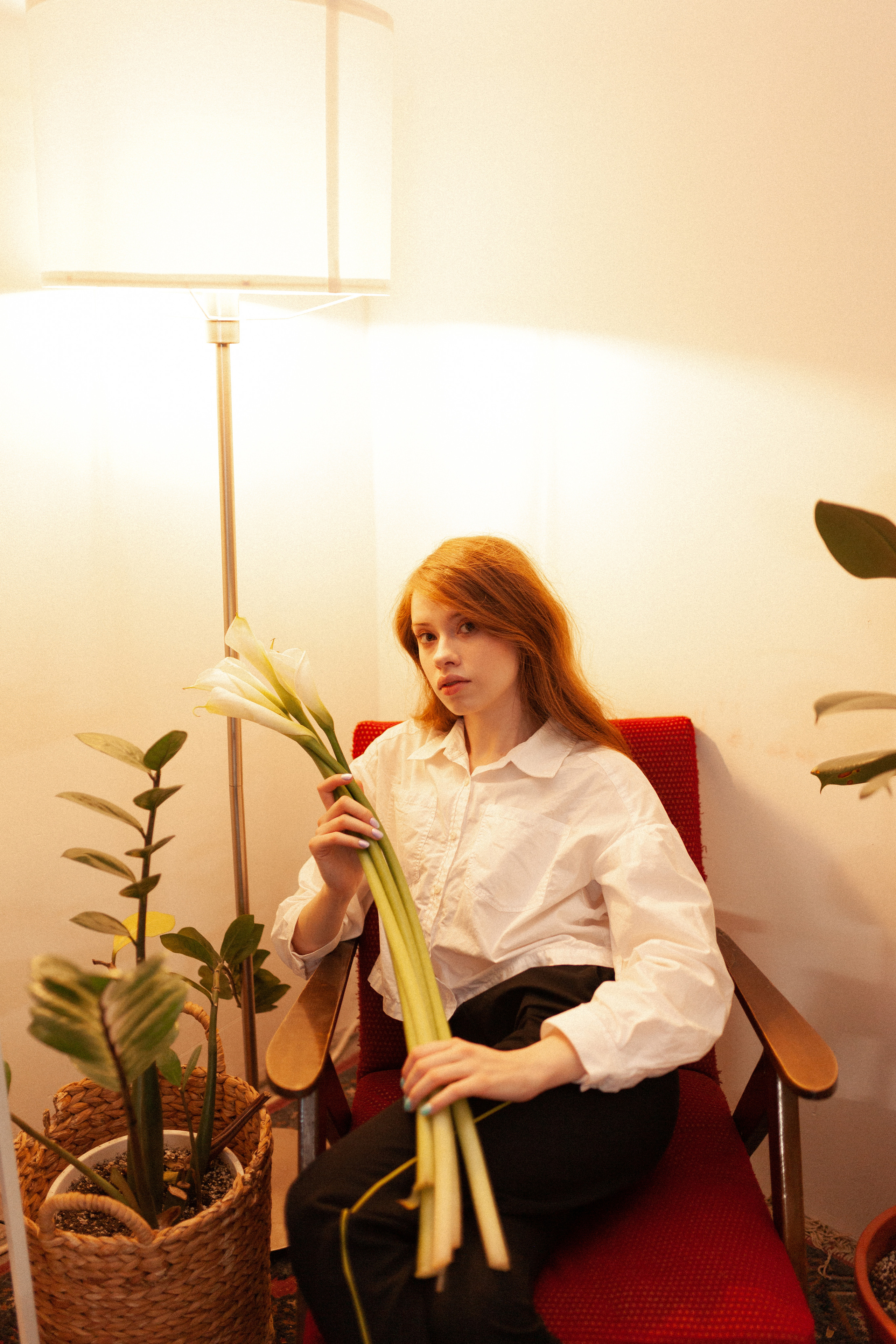 Фотосессия Алёны. Семейный и женский фотограф, стильный репортаж в г. Новосибирск