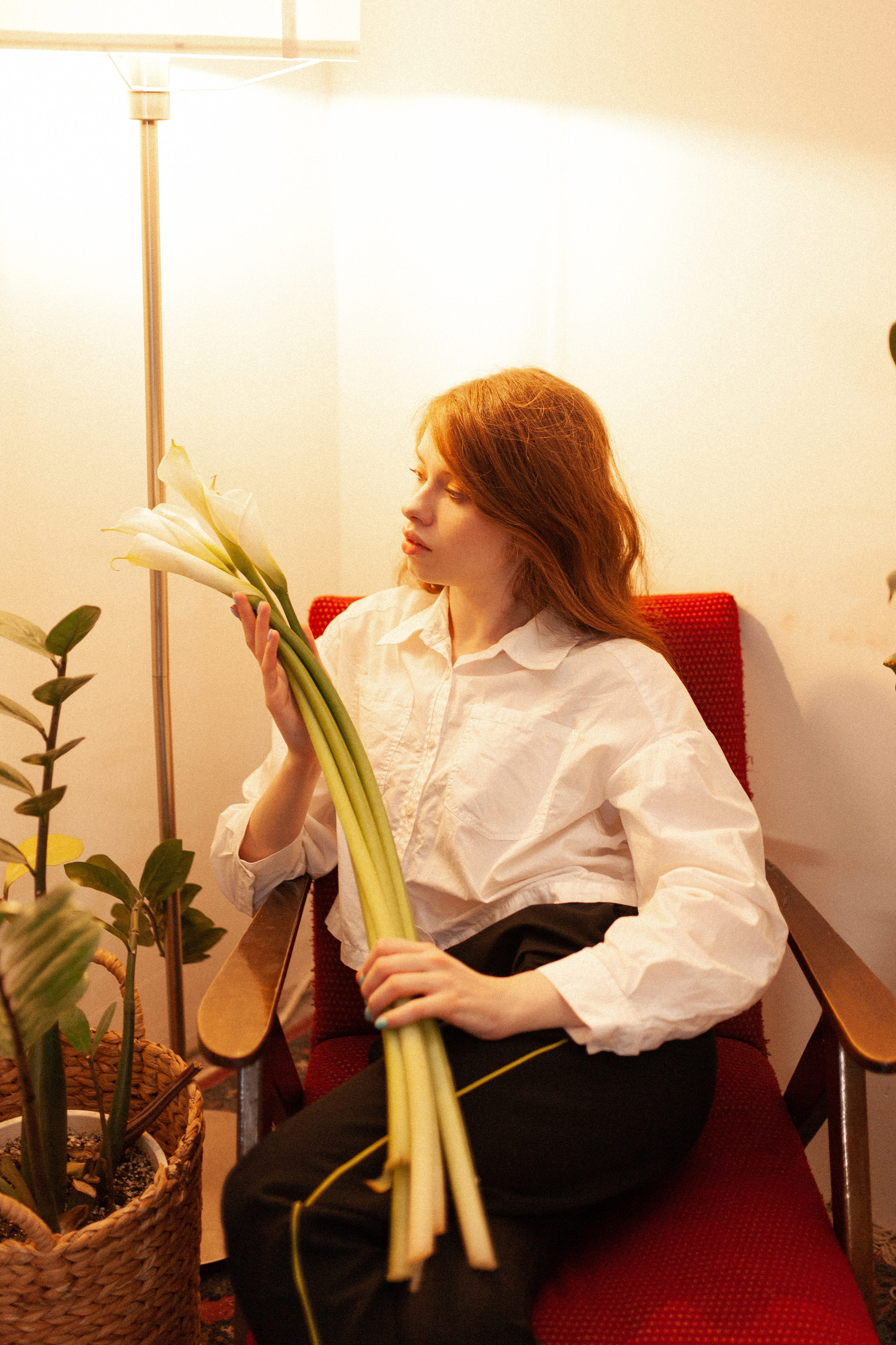 Фотосессия Алёны. Семейный и женский фотограф, стильный репортаж в г. Новосибирск