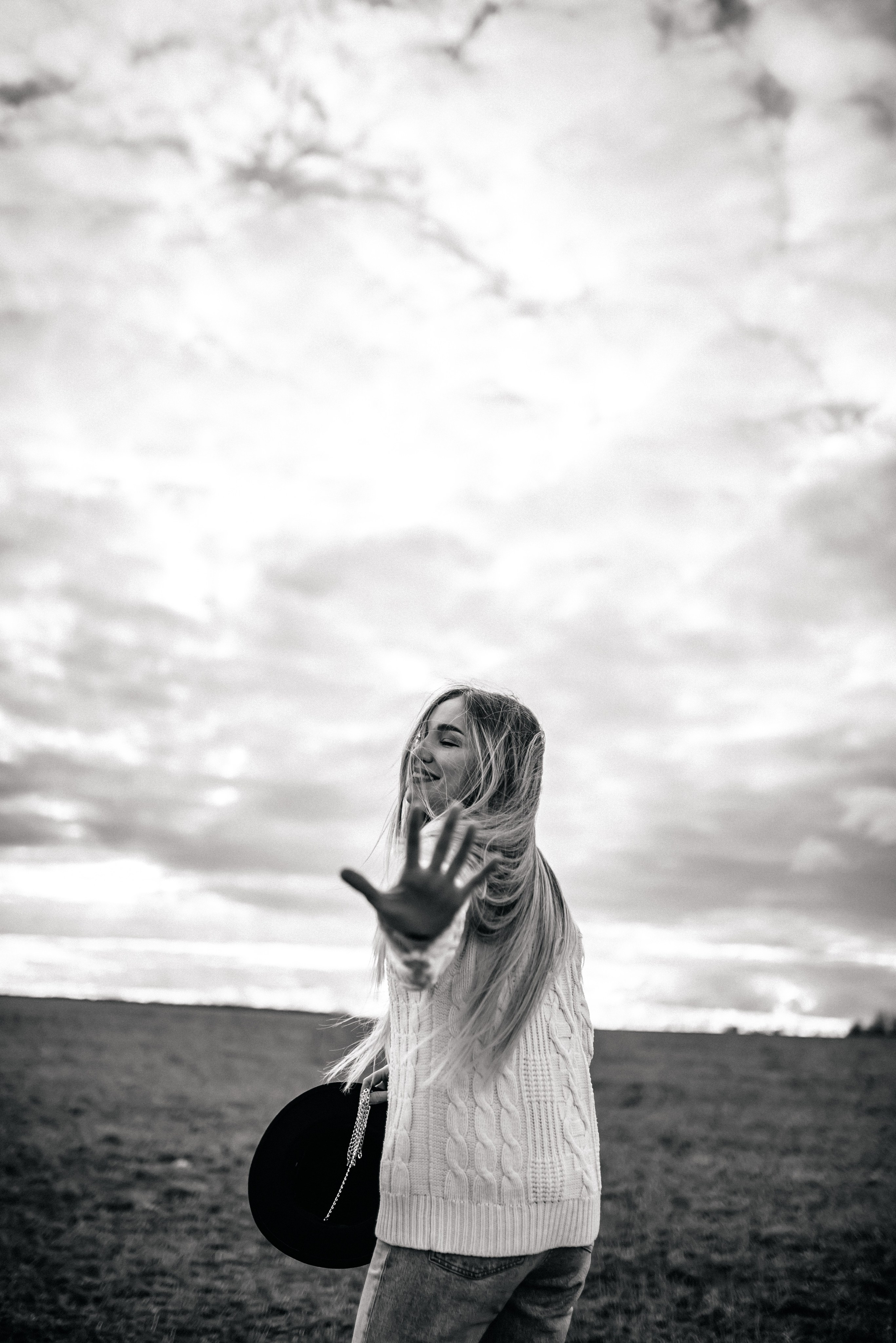 Ира, осень 2021. Главная