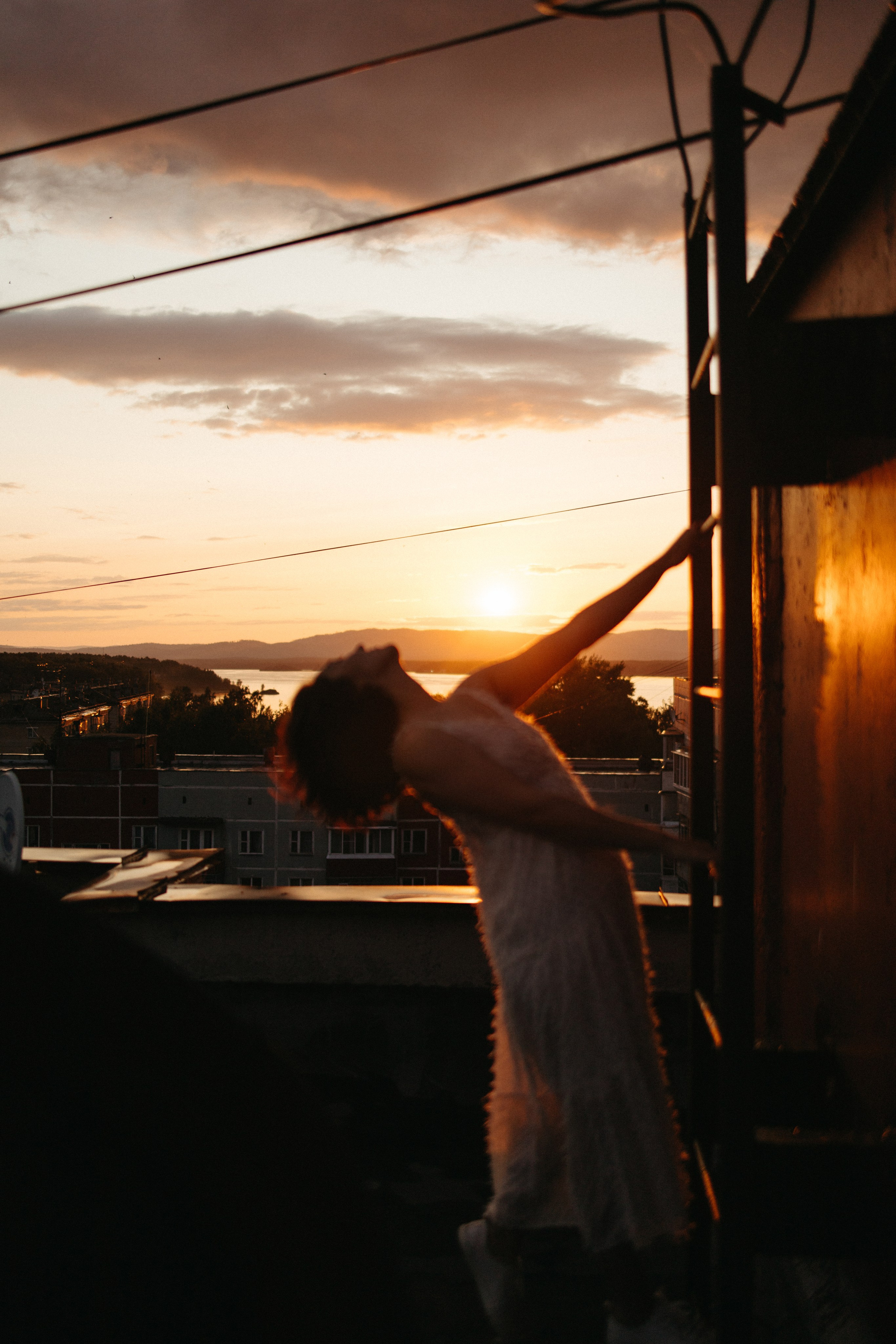 Dancing in the rain. Свадебный и семейный фотограф. Озерск, Челябинск и Екатеринбург