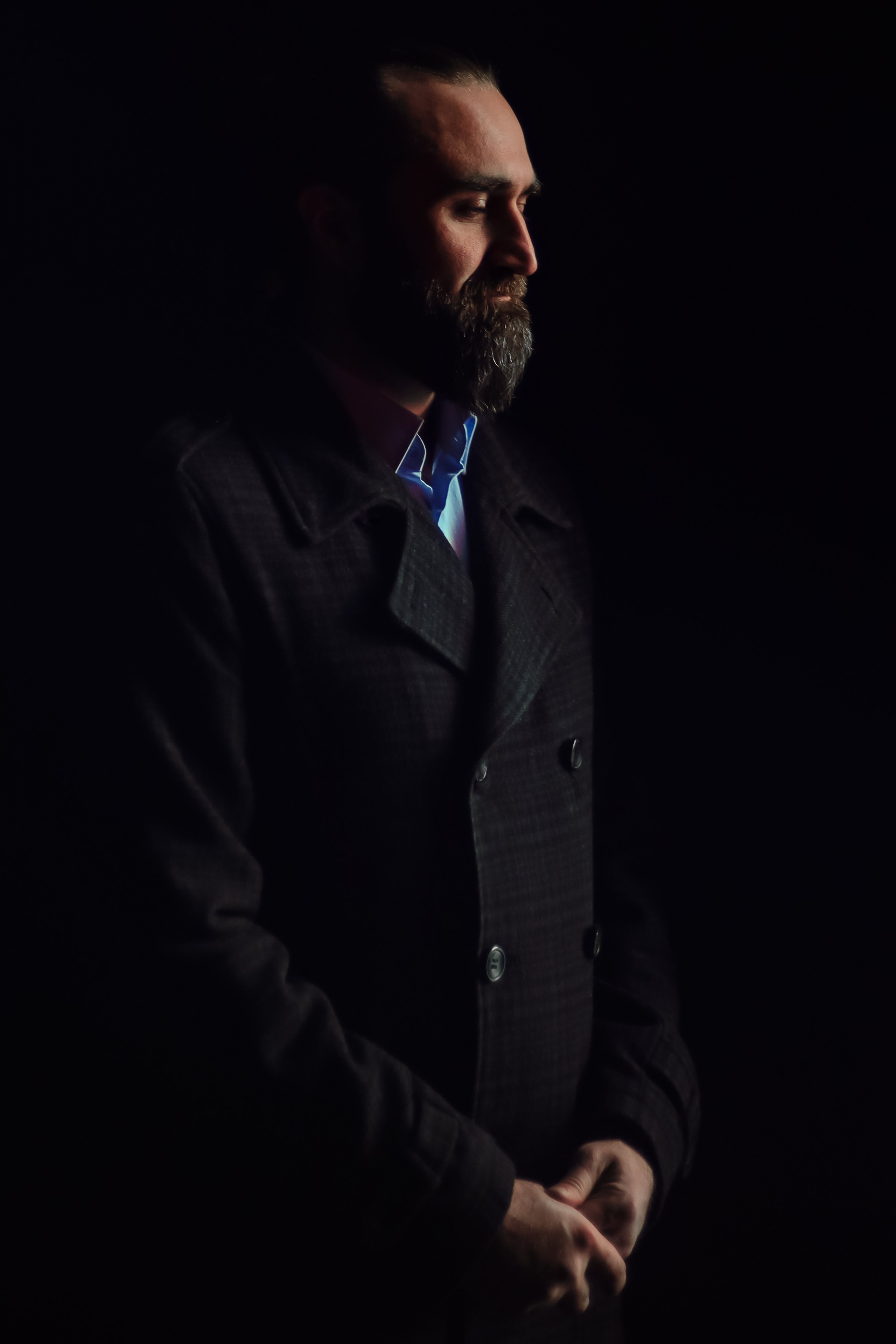 Фотограф Владимир Кононенко