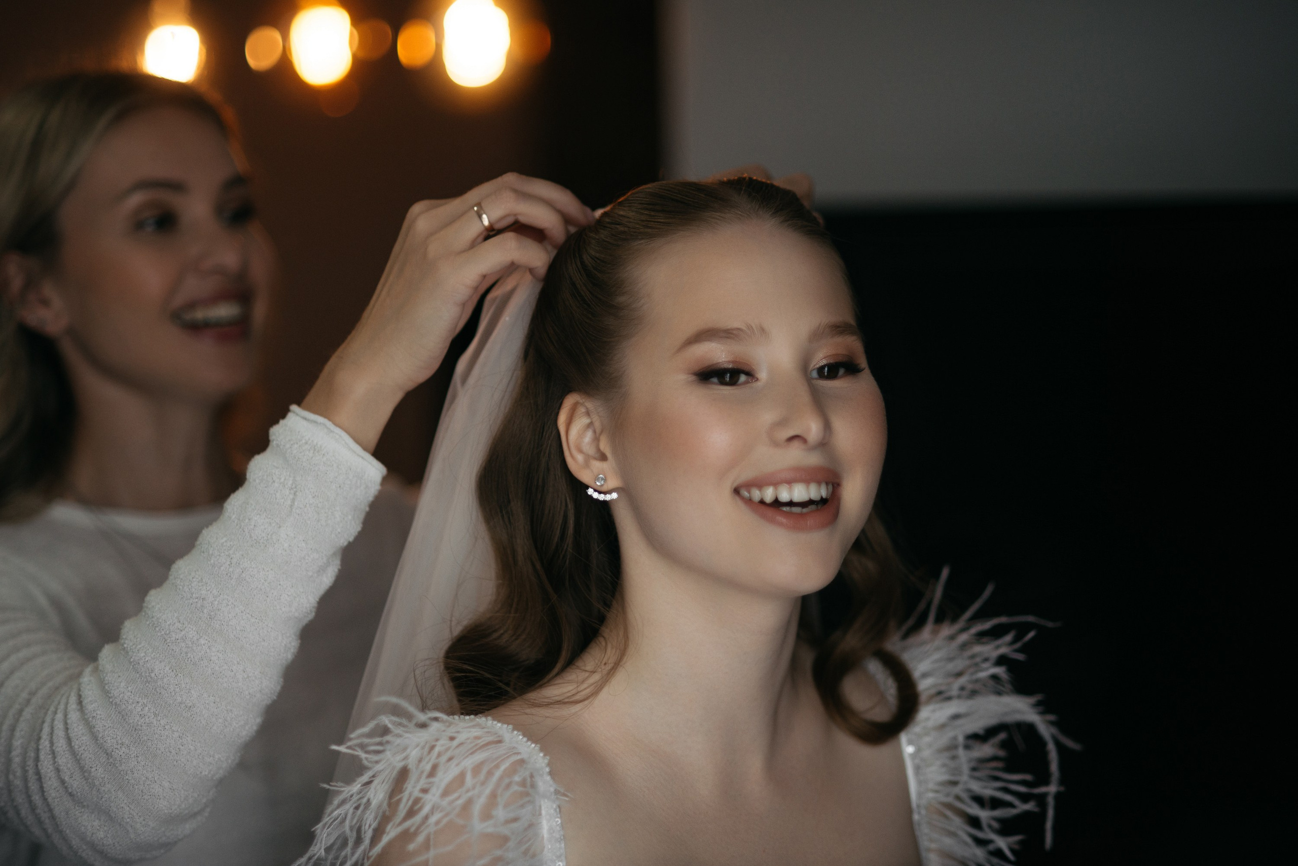 Золотая осень. Свадебный фотограф Ижевск Петр Шишков