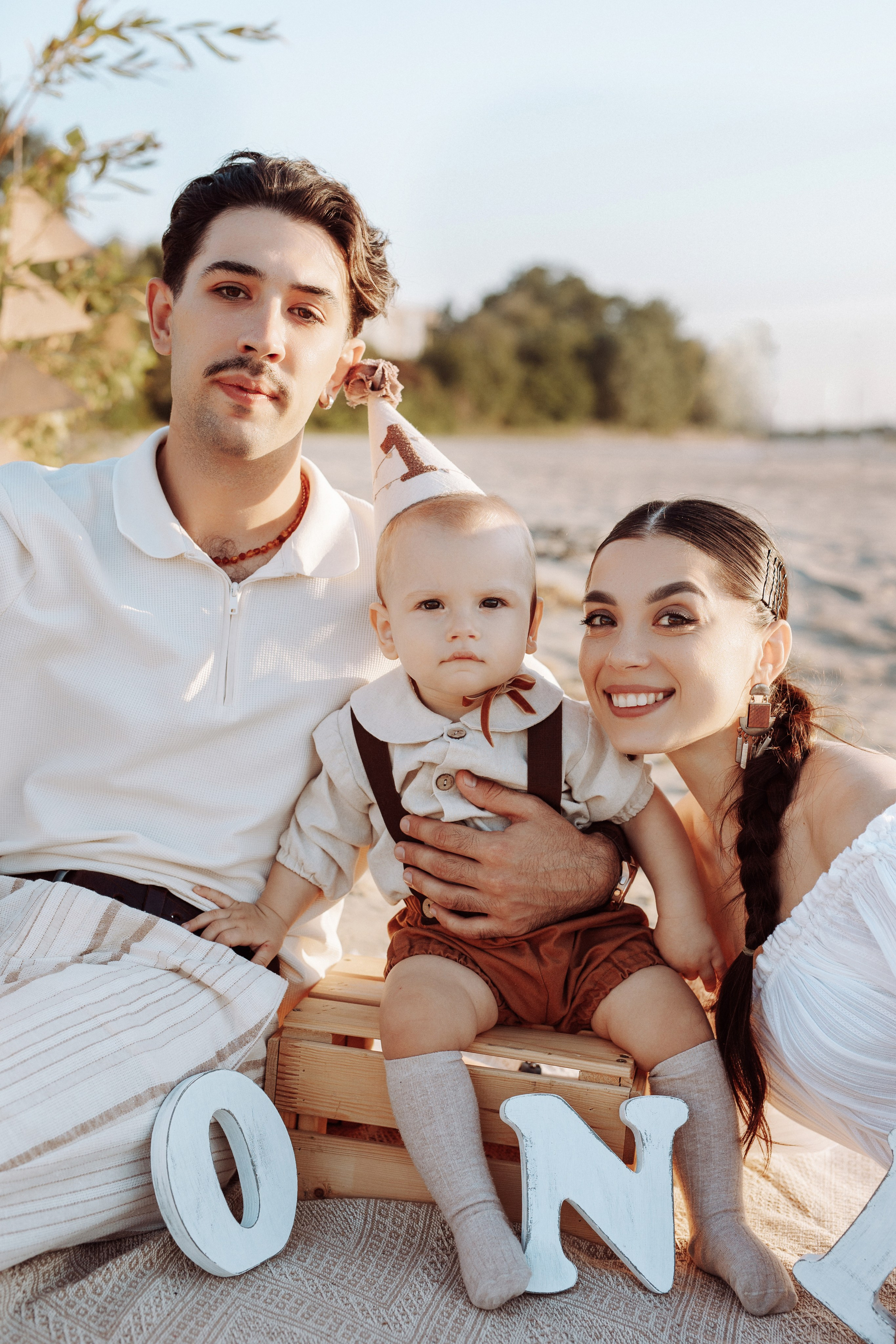 Выездные. Профессиональная детская и семейная фотостудия в Краснодаре