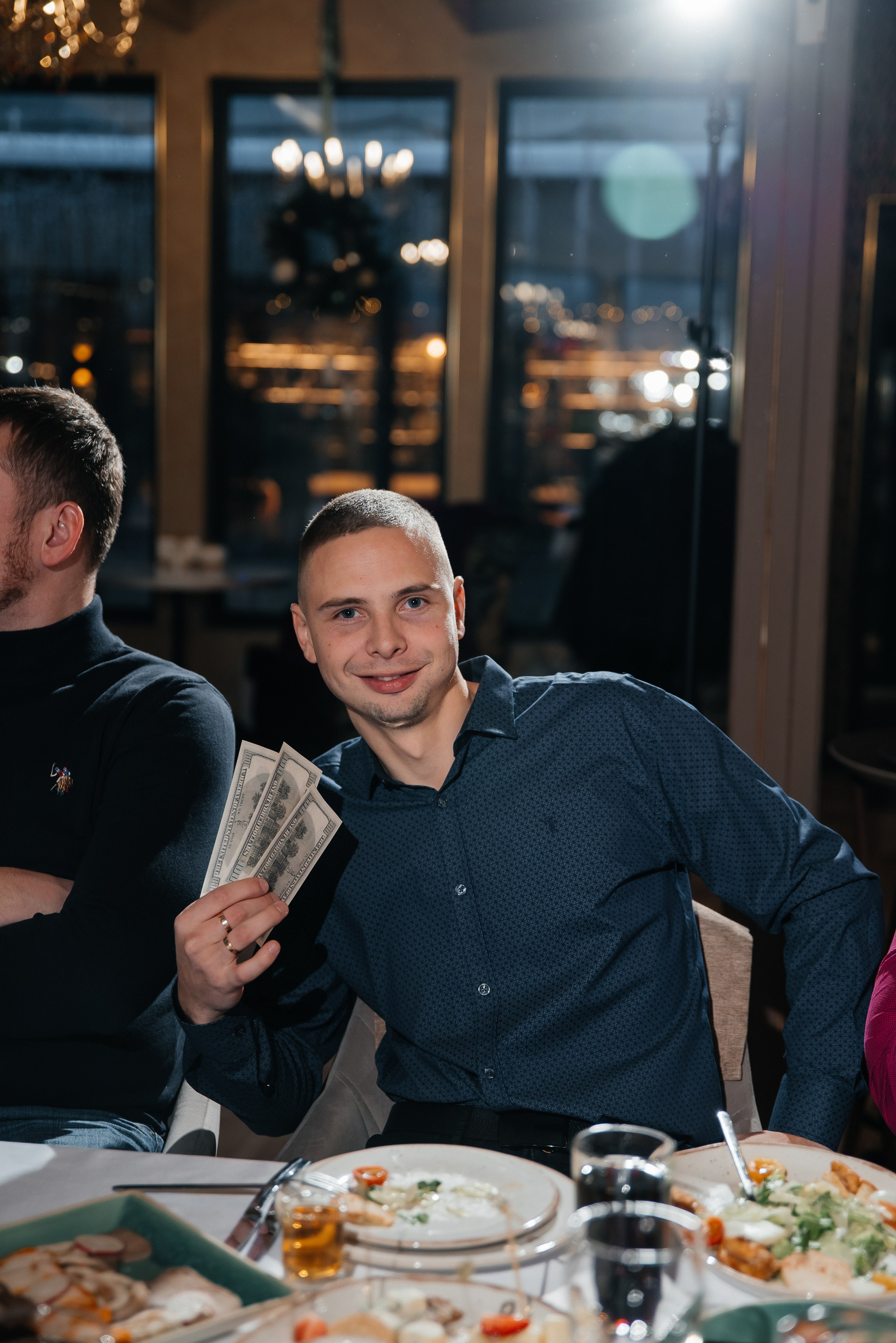 Юбилей Юлии. Свадебный и семейный фотограф Юлия Чернобай | Подольск, Москва, Московская область