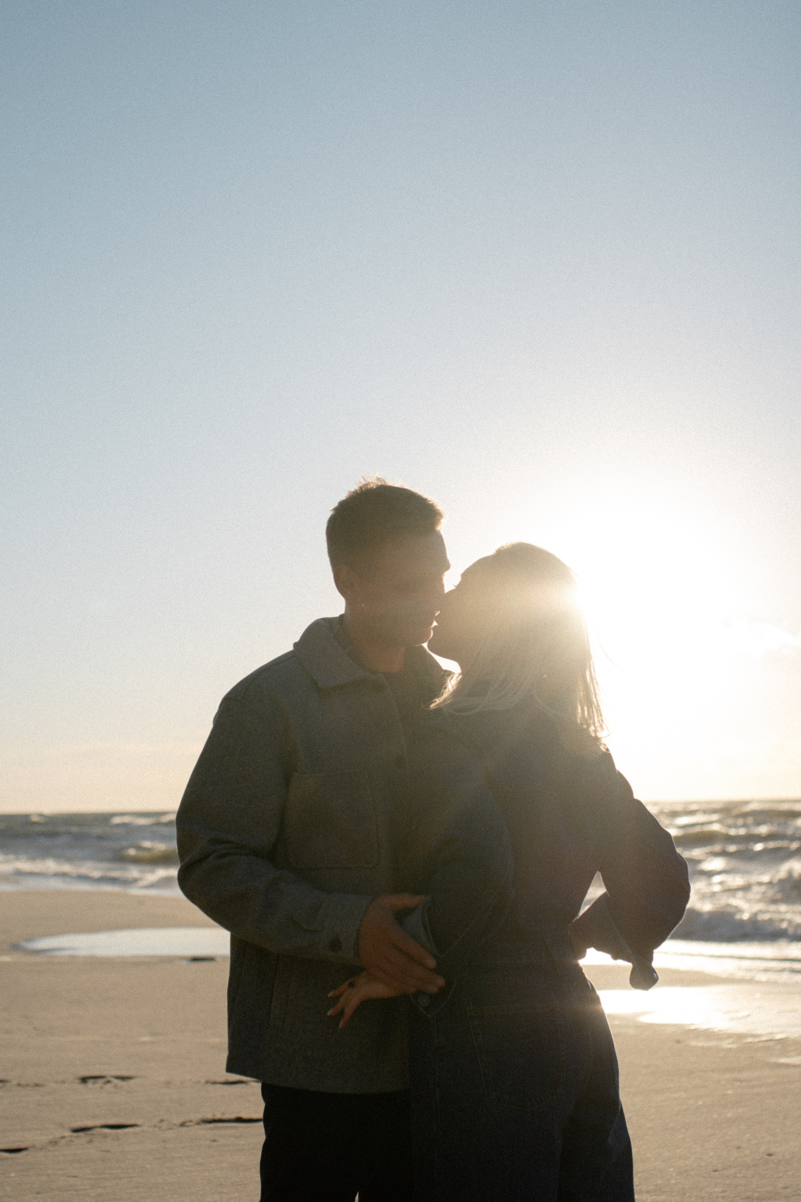Love story. Свадебный, семейный, женский фотограф в Москве, Мытищах, Королёве Ксения Узилле