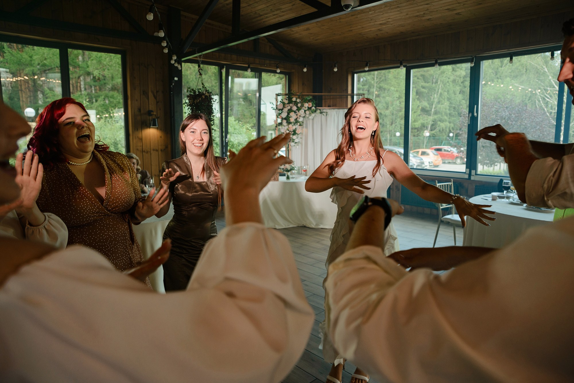 Свадьба Сергея и Екатерины. Константин Солодянкин — свадебный и репортажный фотограф в Екатеринбурге и Верхней Пышме