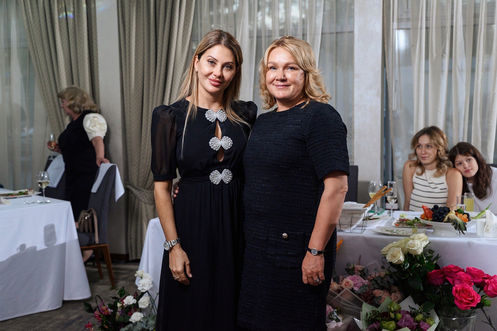 День Рождения Светланы. Константин Солодянкин — свадебный и репортажный фотограф в Екатеринбурге и Верхней Пышме