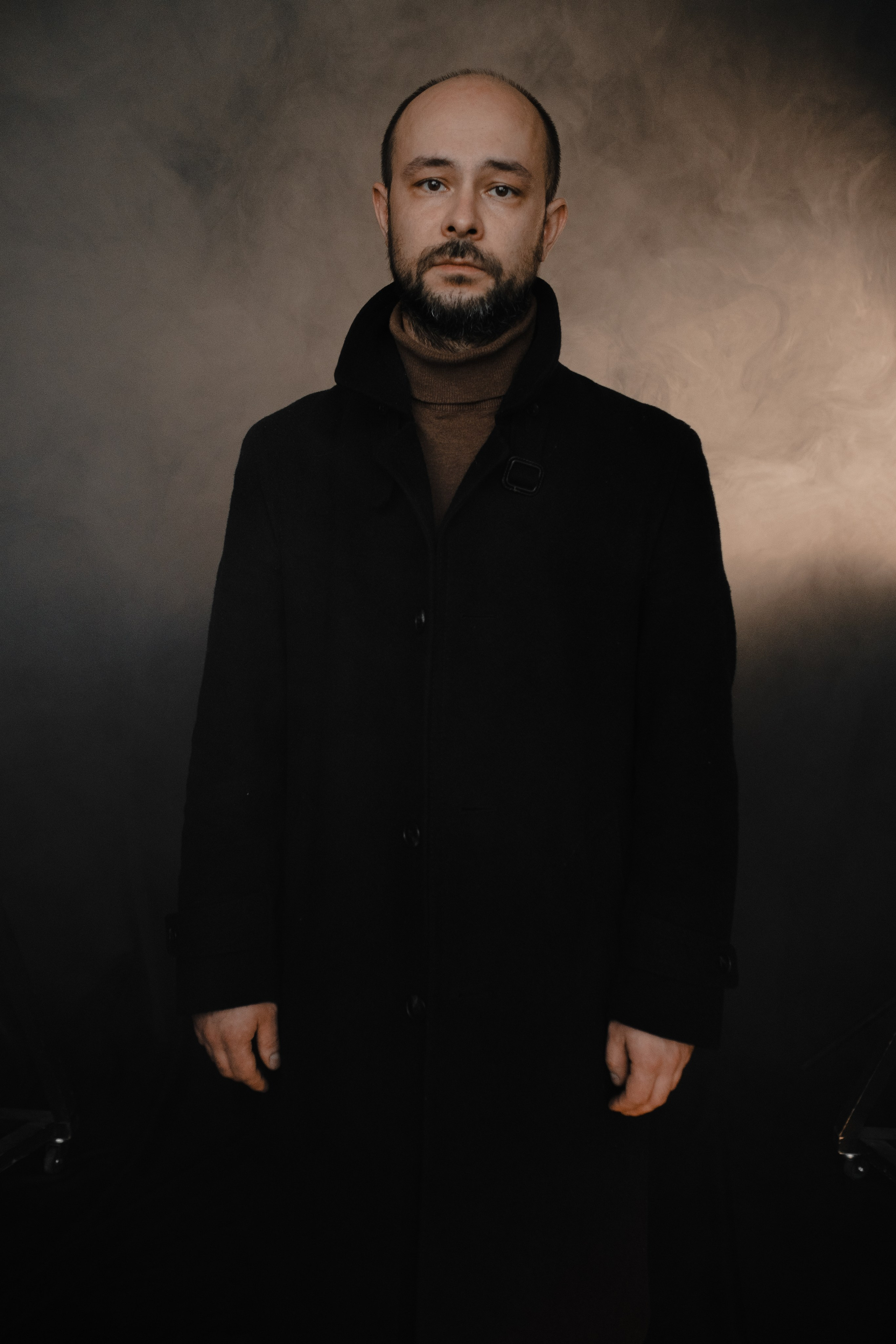 Портреты. Портретный и репортажный фотограф в Санкт-Петербурге Дарья Сибирякова