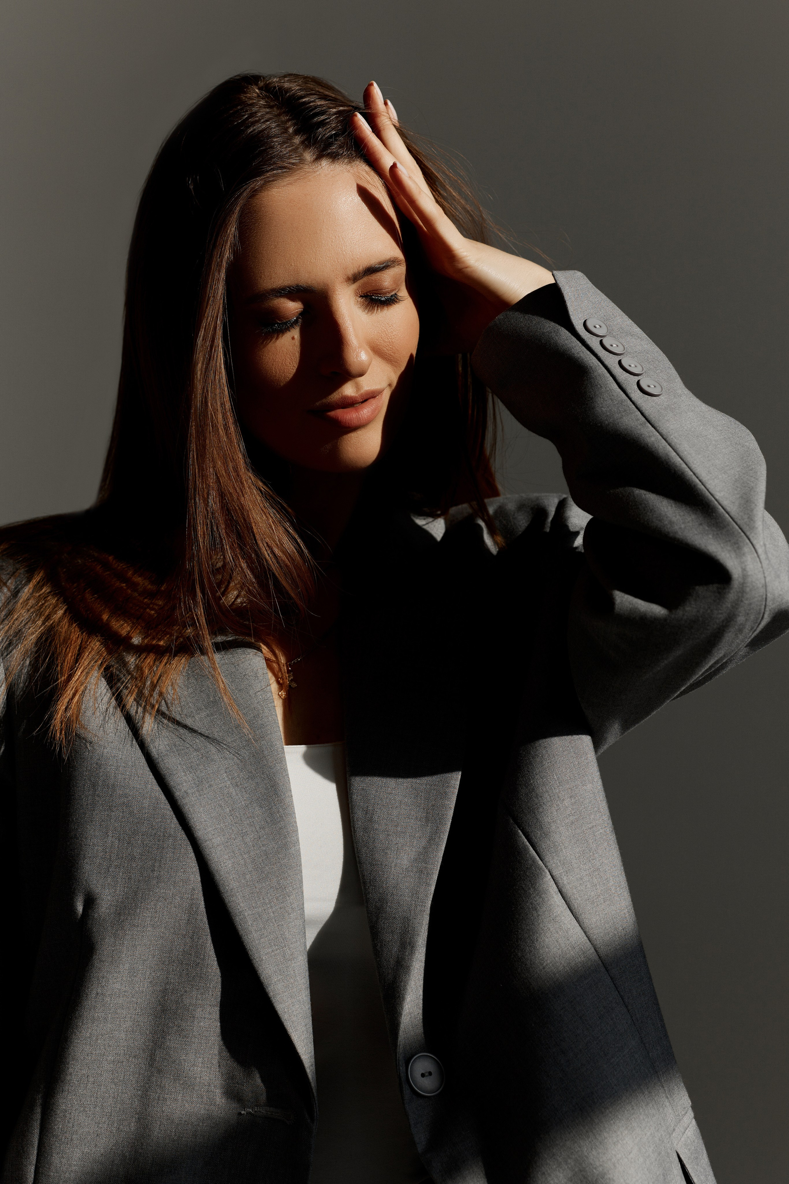 Регина. Свадебный фотограф Ксения Трухина в Нижнем Новгороде и Москве