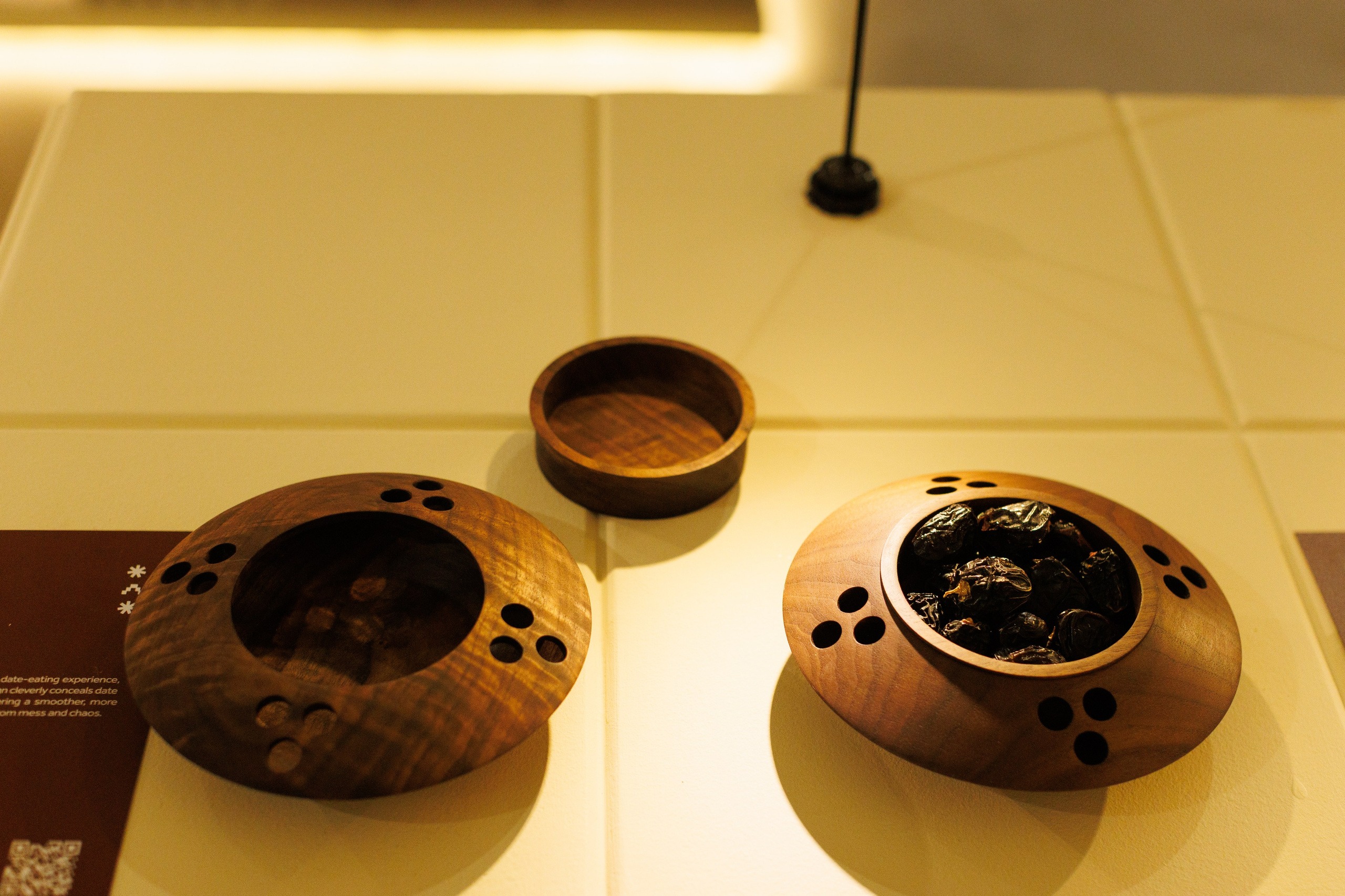 DUBAI DESIGN WEEK. Фотограф в Москве