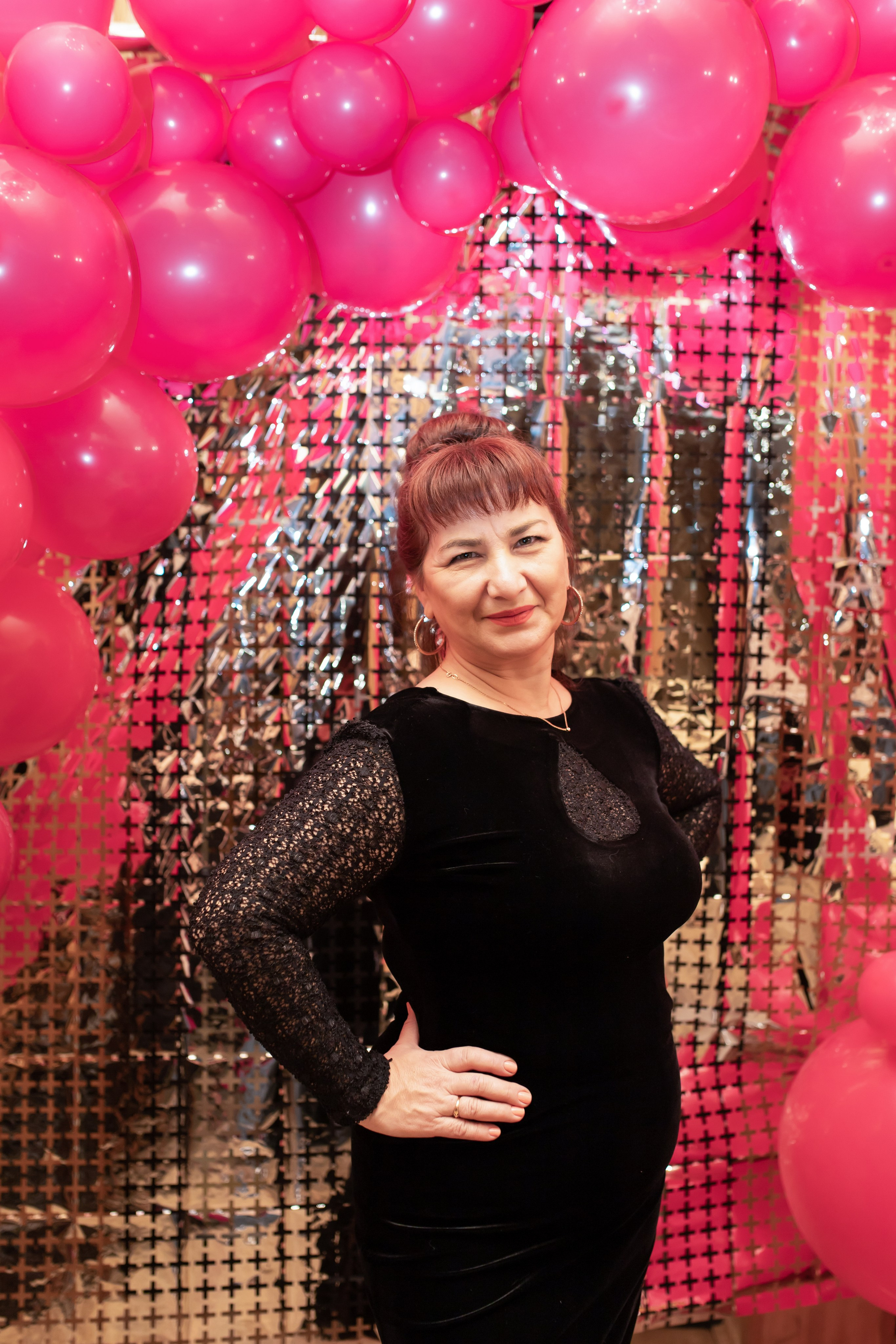 Siberian Wellness. Марина Шаймухаметова. Фотограф в Уфе