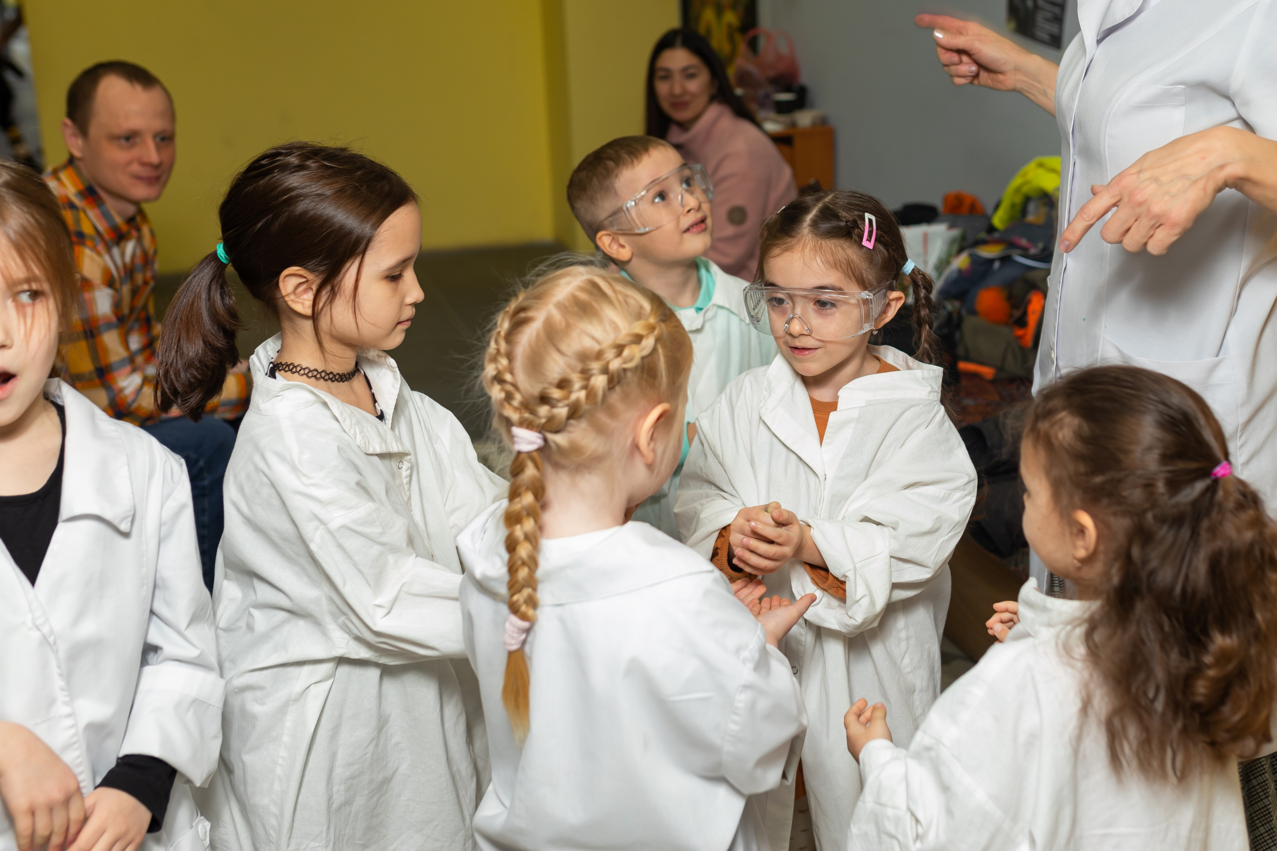 День рождение Данила. Марина Шаймухаметова. Фотограф в Уфе