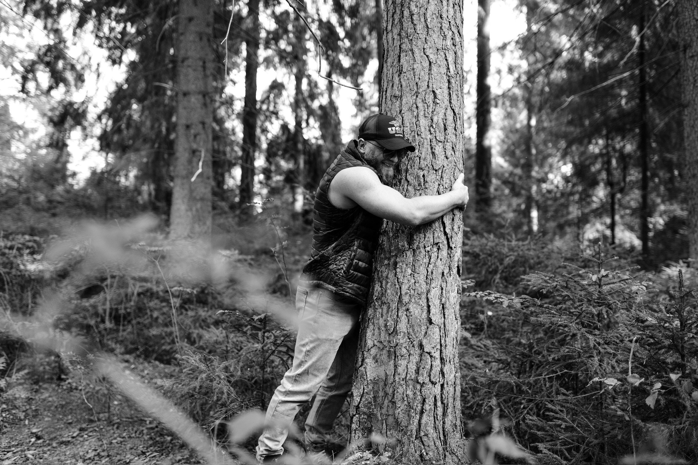 Мужская фотосессия Фотограф парней