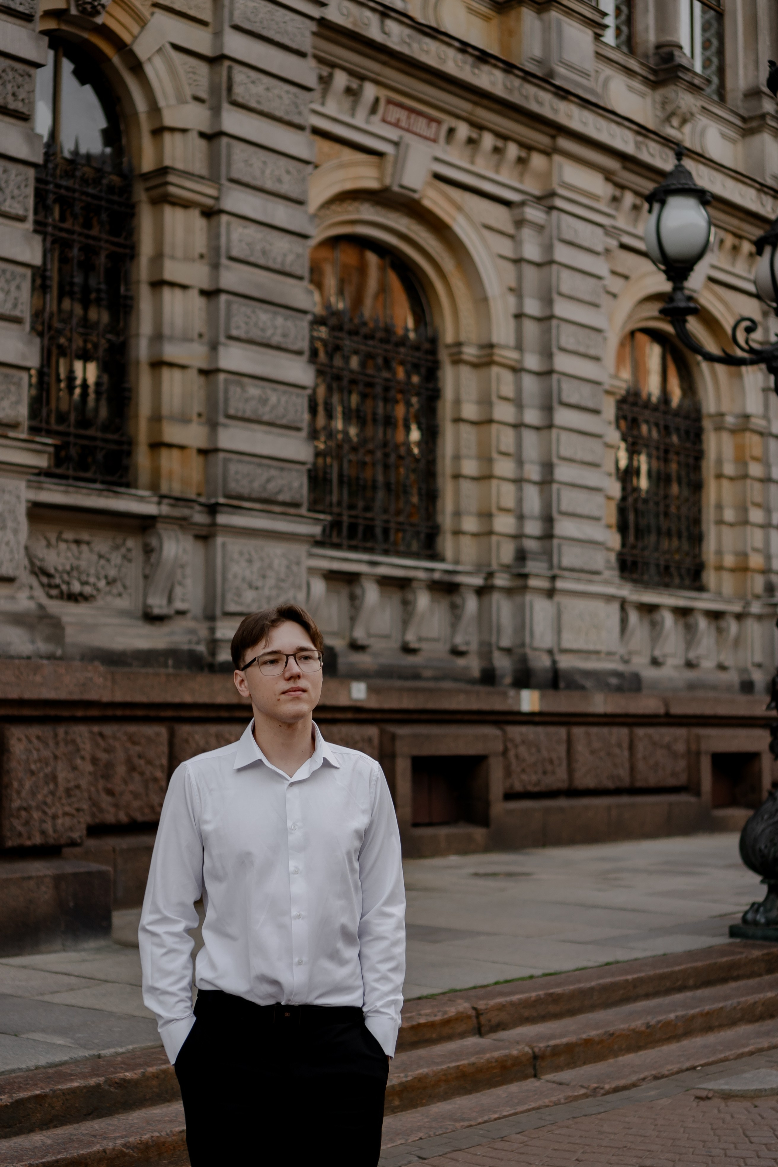 ПРОГУЛКА НА ЗАКАТЕ. Профессиональный фотограф, Санкт-Петербург — Виктория Богомолова