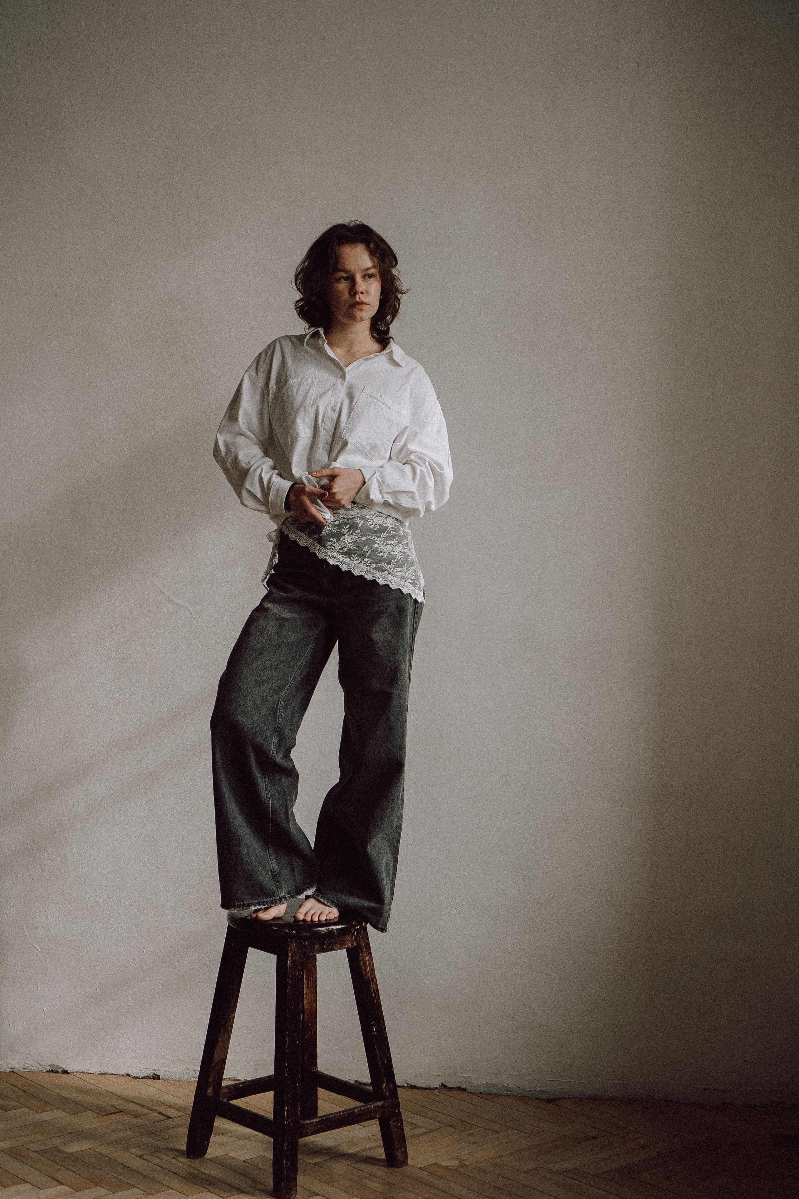 СТУДИЙНАЯ. Профессиональный фотограф, Санкт-Петербург — Виктория Богомолова