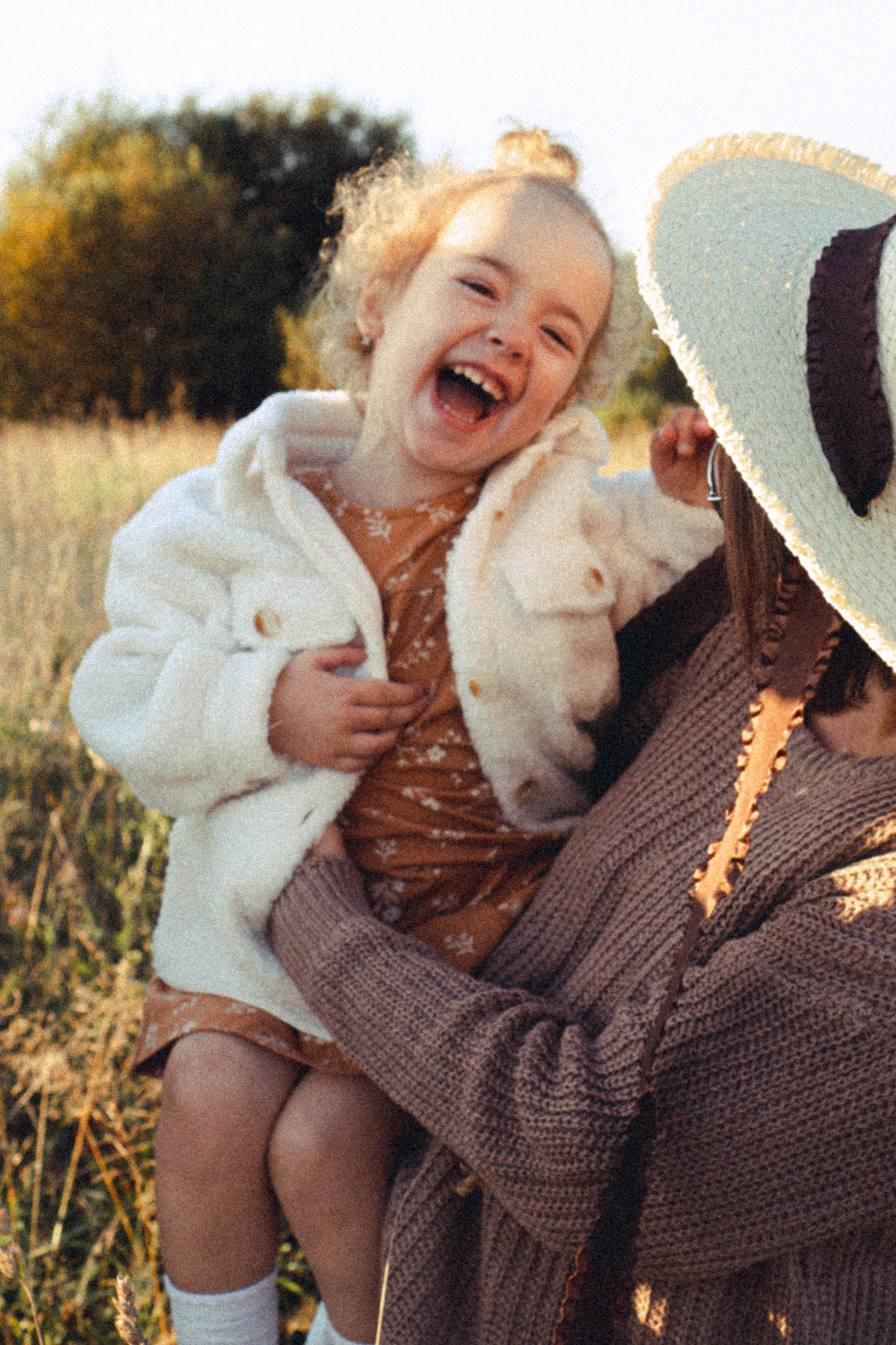 Семейная серия. Профессиональный фотограф, Санкт-Петербург — Виктория Богомолова