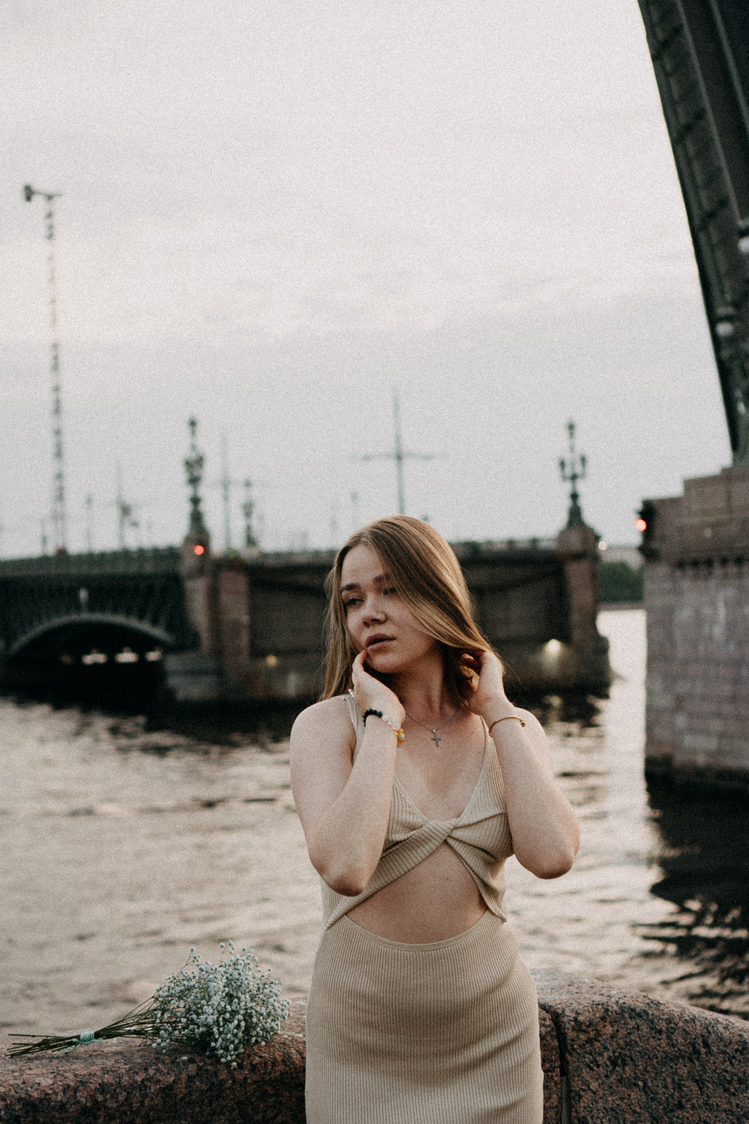 Рассветная. Профессиональный фотограф, Санкт-Петербург — Виктория Богомолова