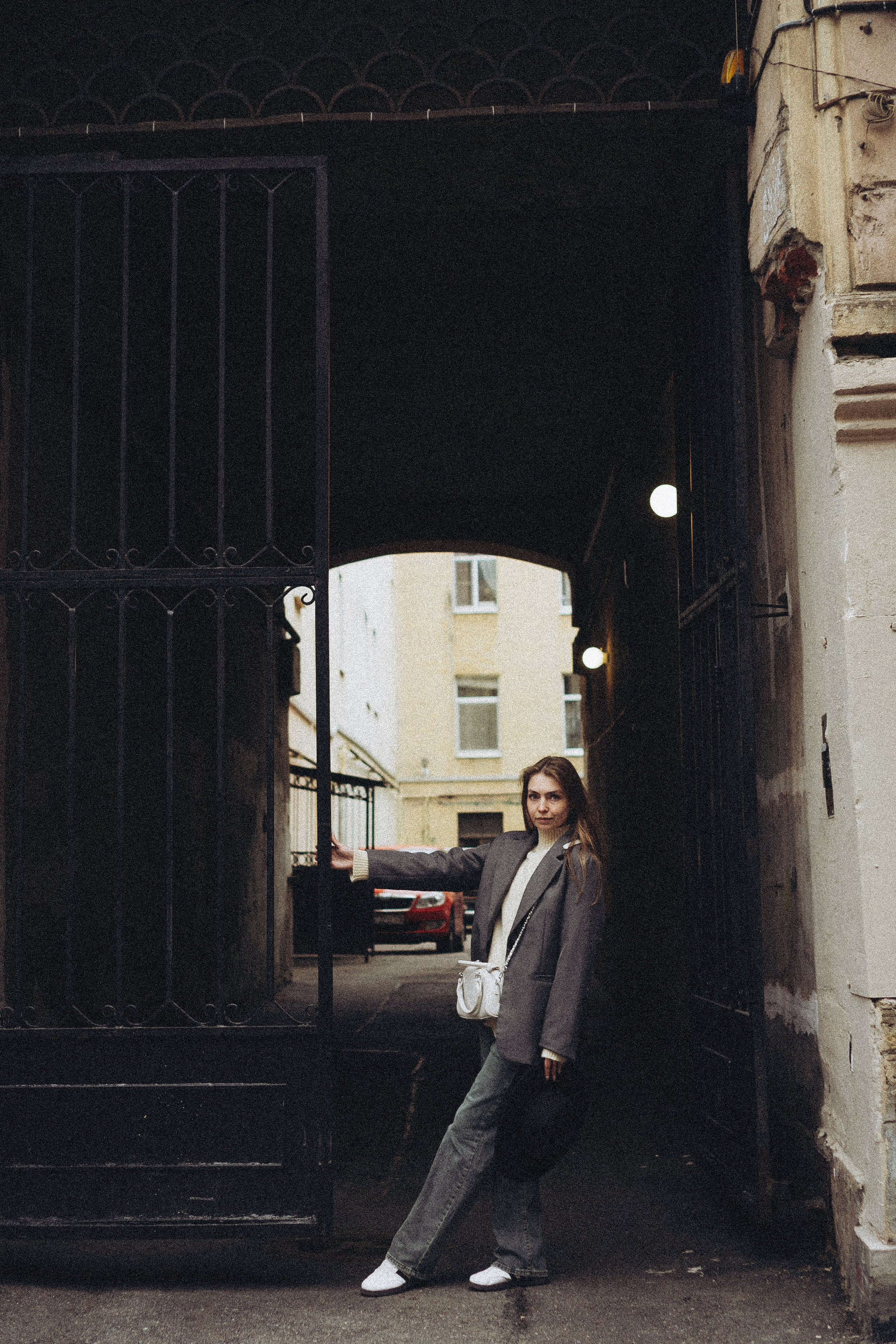 ПРОГУЛКА НА ЧЕРНЫШЕВСКОЙ. Профессиональный фотограф, Санкт-Петербург — Виктория Богомолова