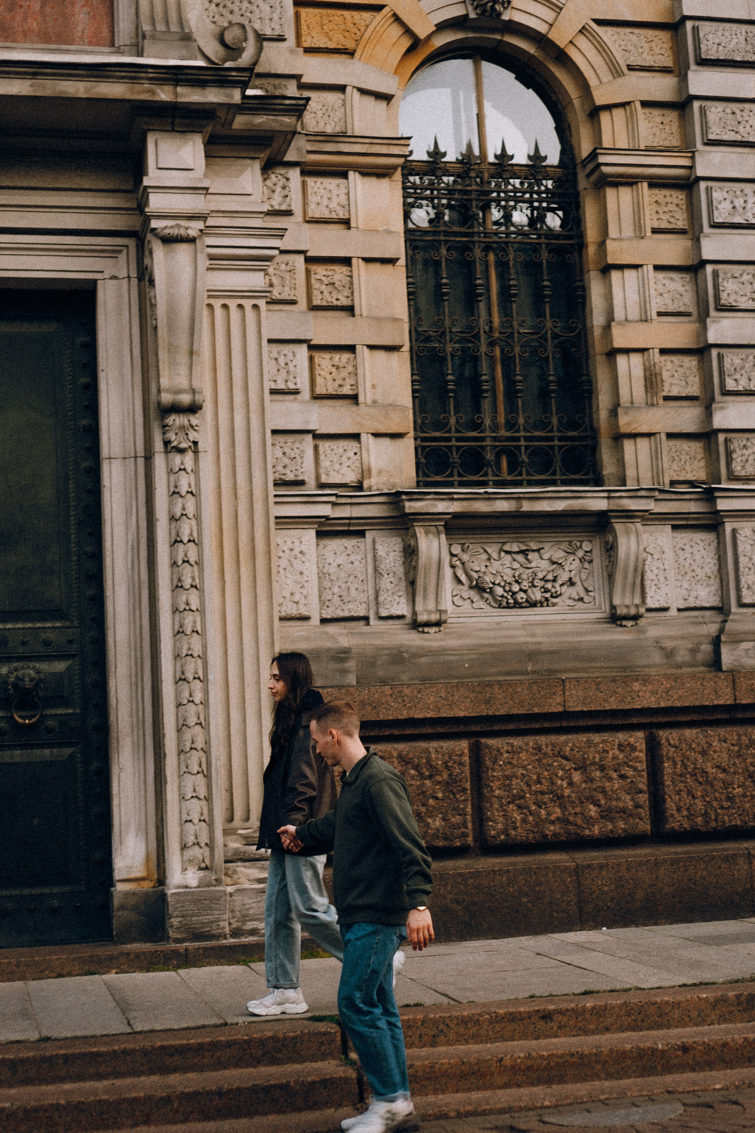 Рассветная история любви. Профессиональный фотограф, Санкт-Петербург — Виктория Богомолова
