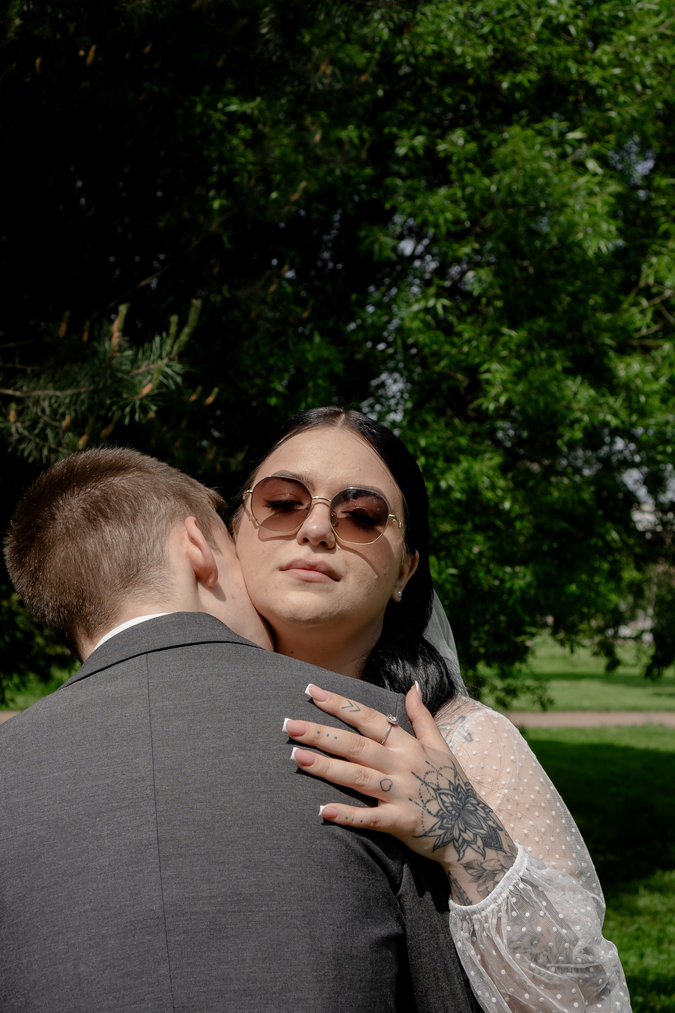 СВАДЕБНАЯ СЬЕМКА В ЗАГСЕ И БАНКЕТ. Профессиональный фотограф, Санкт-Петербург — Виктория Богомолова