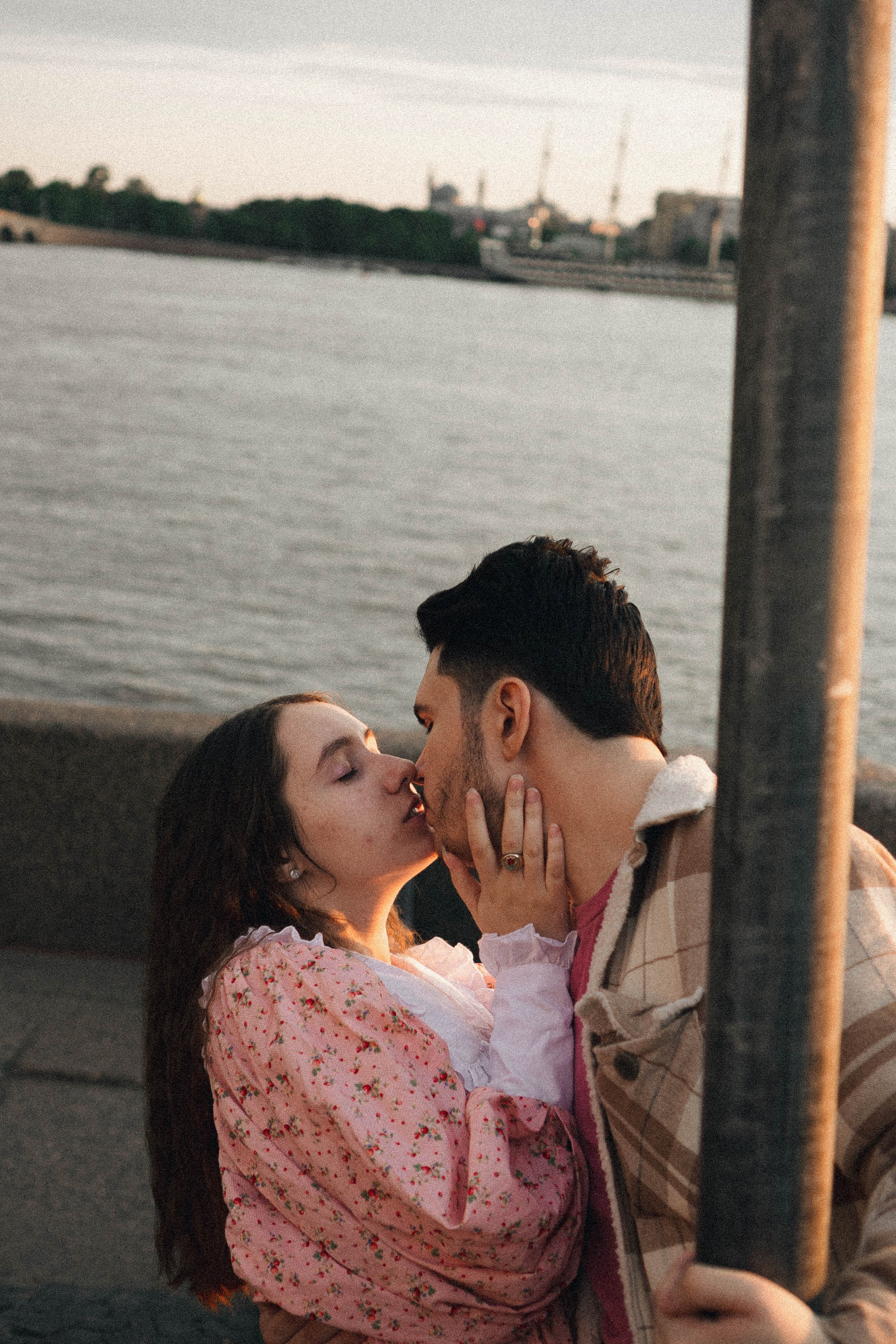 Любовь. Профессиональный фотограф, Санкт-Петербург — Виктория Богомолова