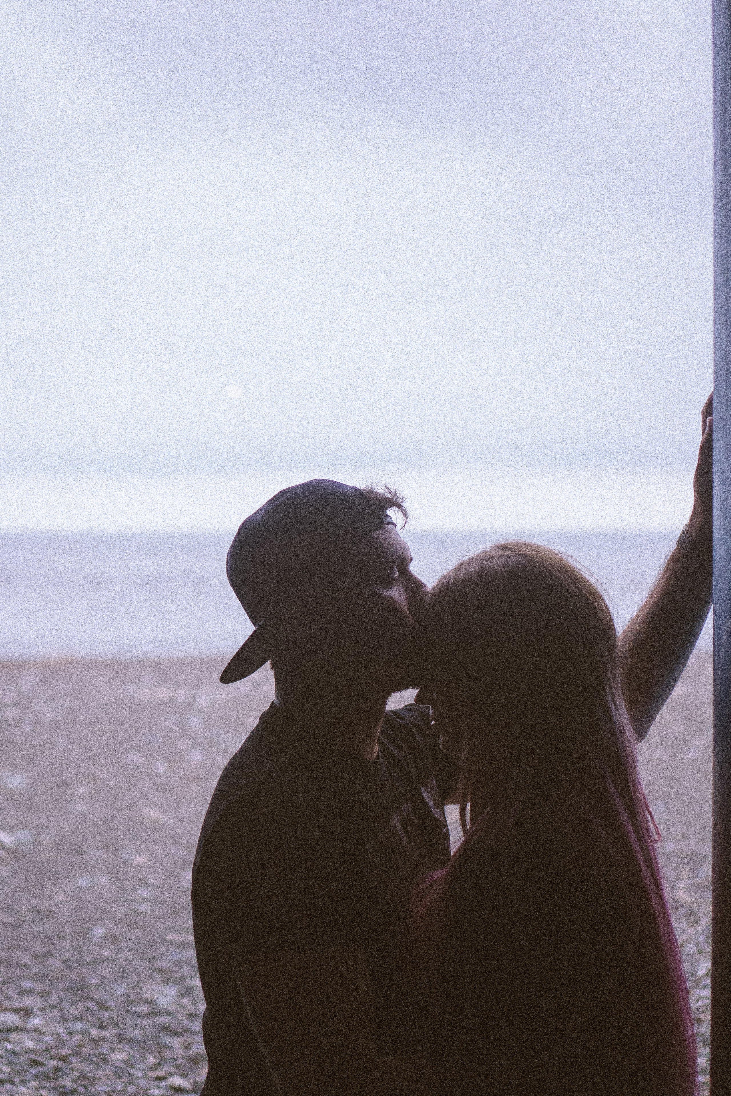 НА БЕРЕГУ МОРЯ. Профессиональный фотограф, Санкт-Петербург — Виктория Богомолова