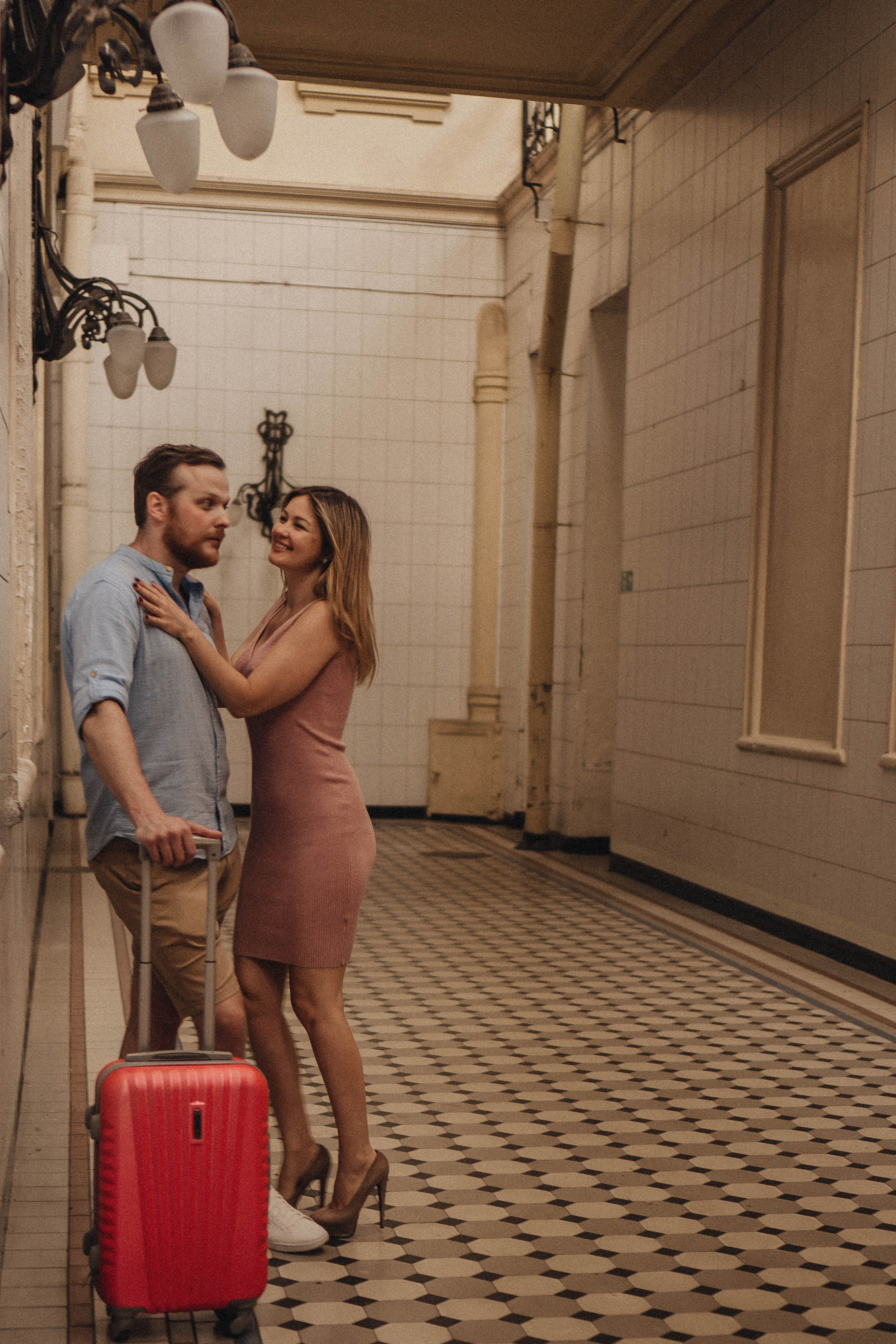 История на реальных событиях. Профессиональный фотограф, Санкт-Петербург — Виктория Богомолова