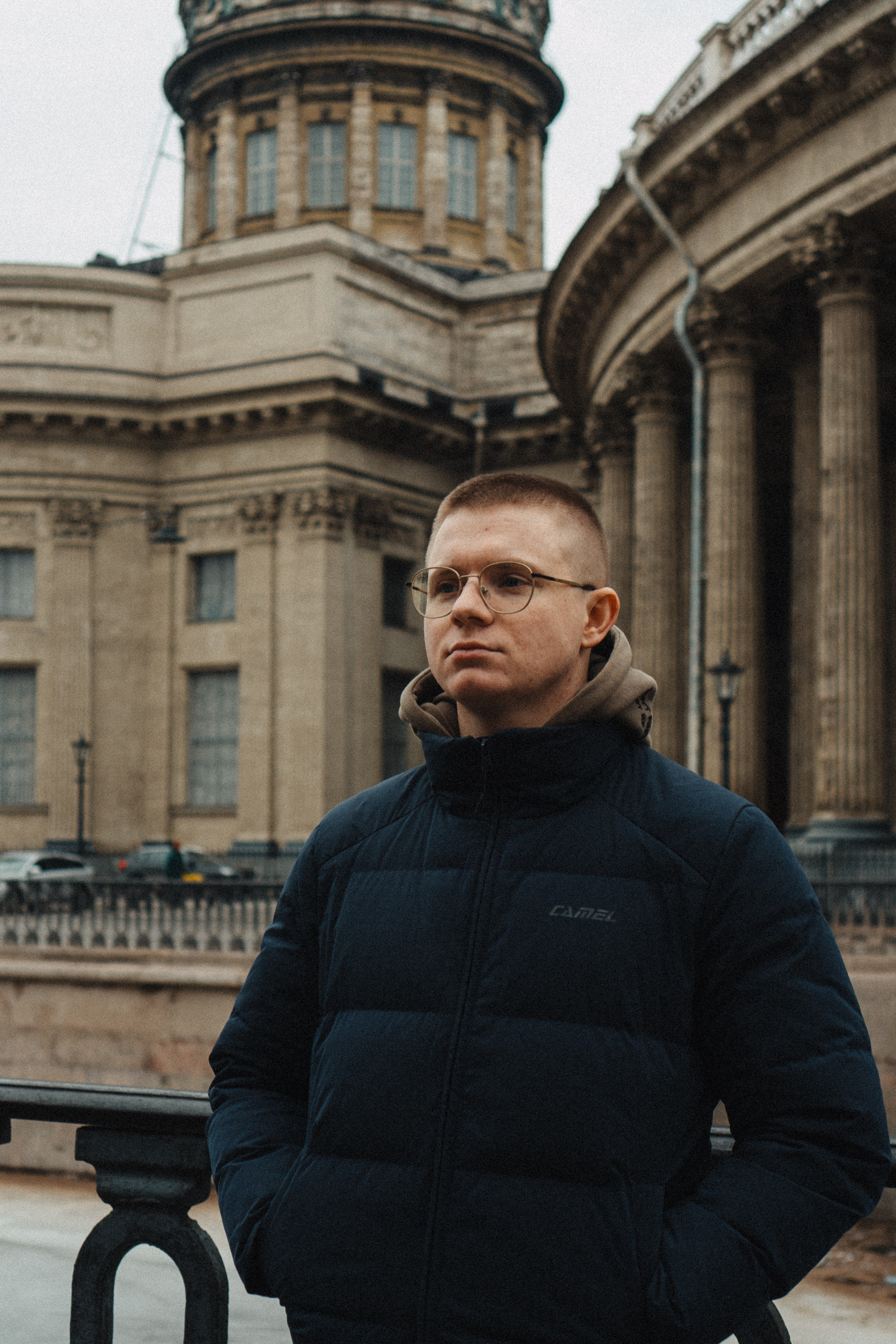 Весеняя прогулка. Профессиональный фотограф, Санкт-Петербург — Виктория Богомолова