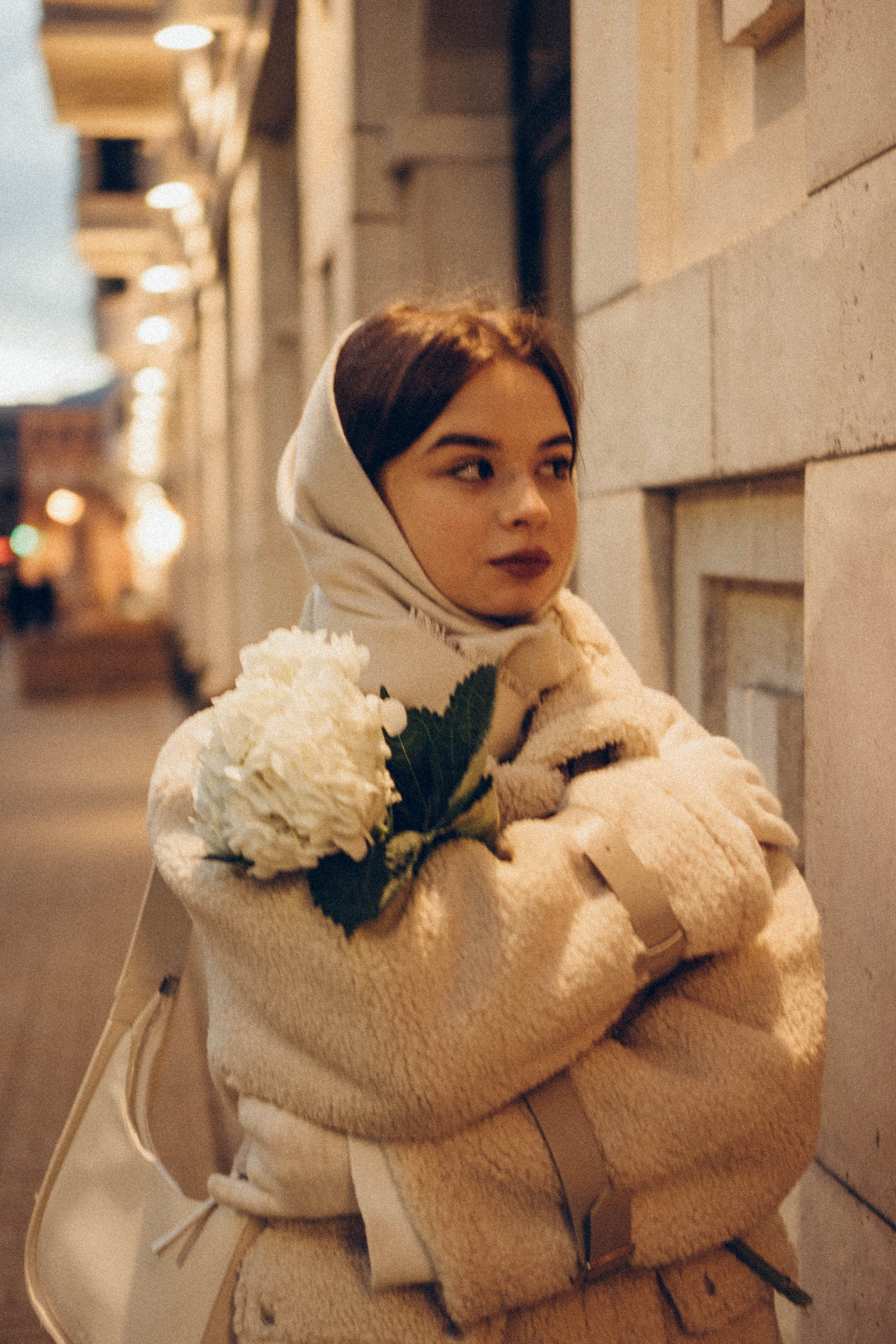 Осенняя. Профессиональный фотограф, Санкт-Петербург — Виктория Богомолова