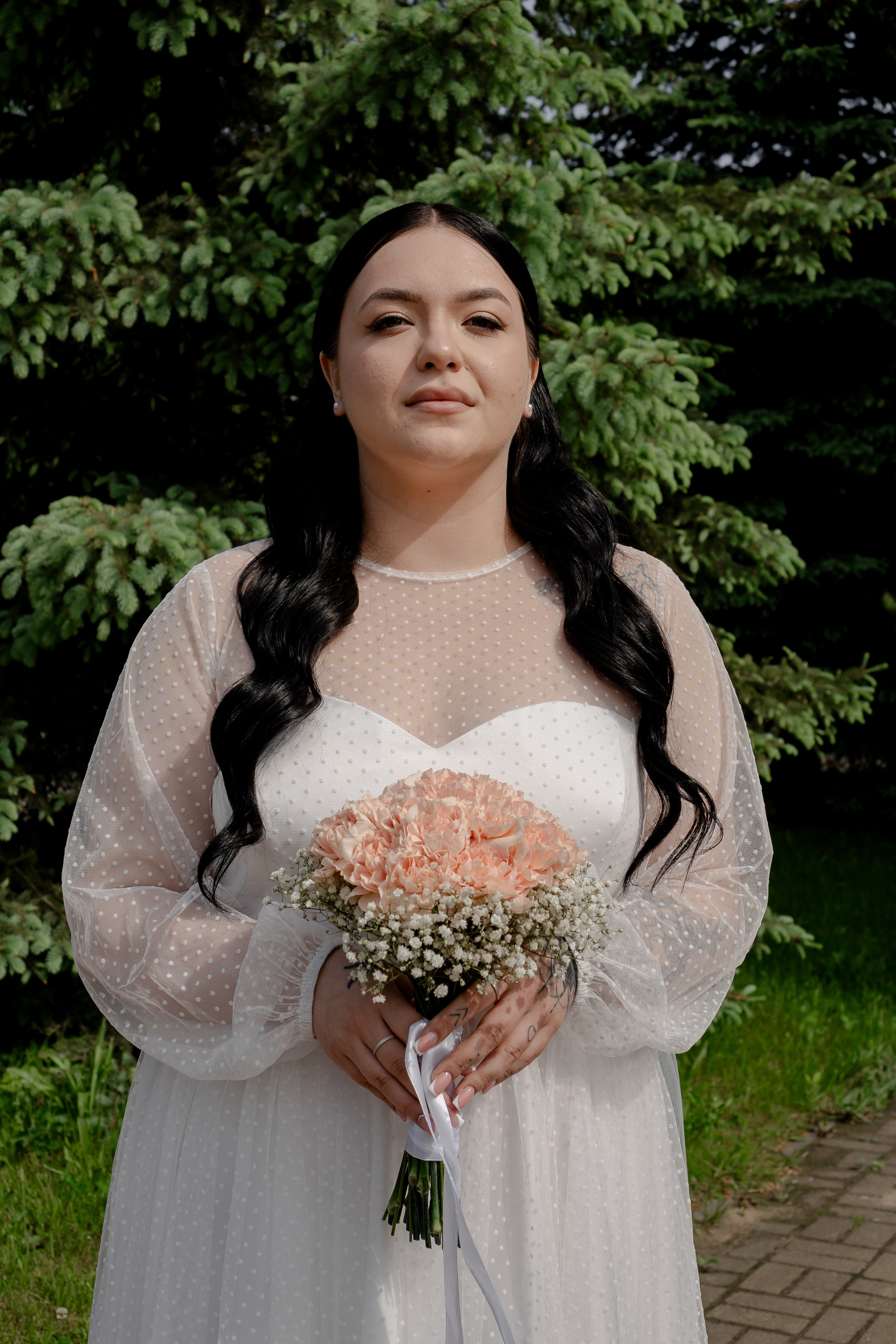 СВАДЕБНАЯ СЬЕМКА В ЗАГСЕ И БАНКЕТ. Профессиональный фотограф, Санкт-Петербург — Виктория Богомолова