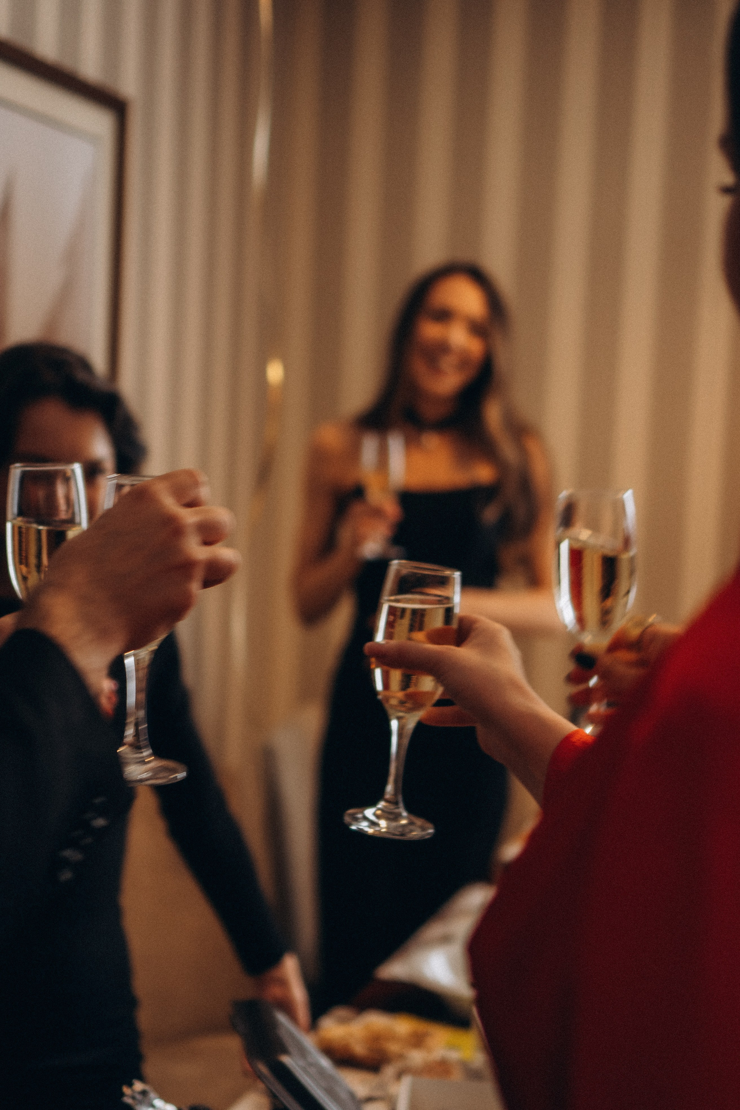 ДЕНЬ РОЖДЕНИЯ. Профессиональный фотограф, Санкт-Петербург — Виктория Богомолова