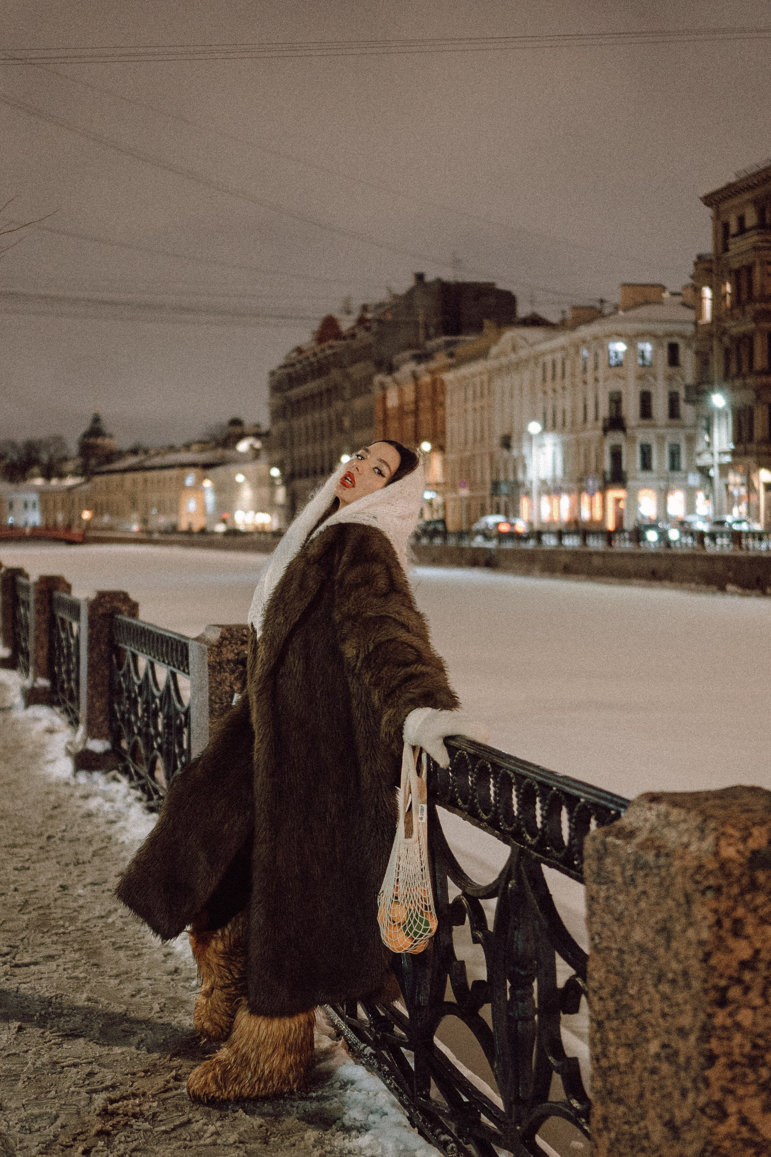 В Русском стиле. Профессиональный фотограф, Санкт-Петербург — Виктория Богомолова