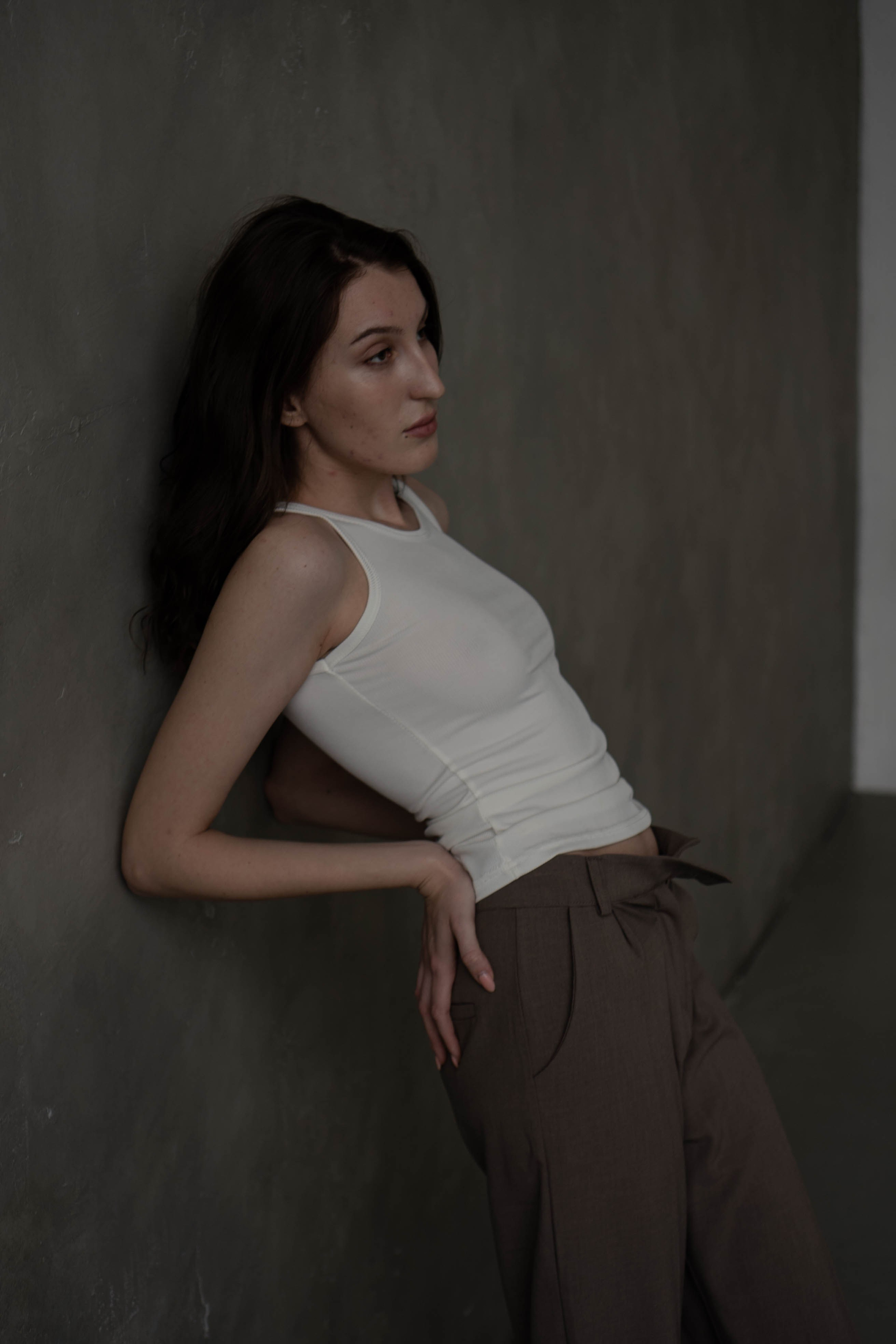 Студийная. Профессиональный фотограф, Санкт-Петербург — Виктория Богомолова