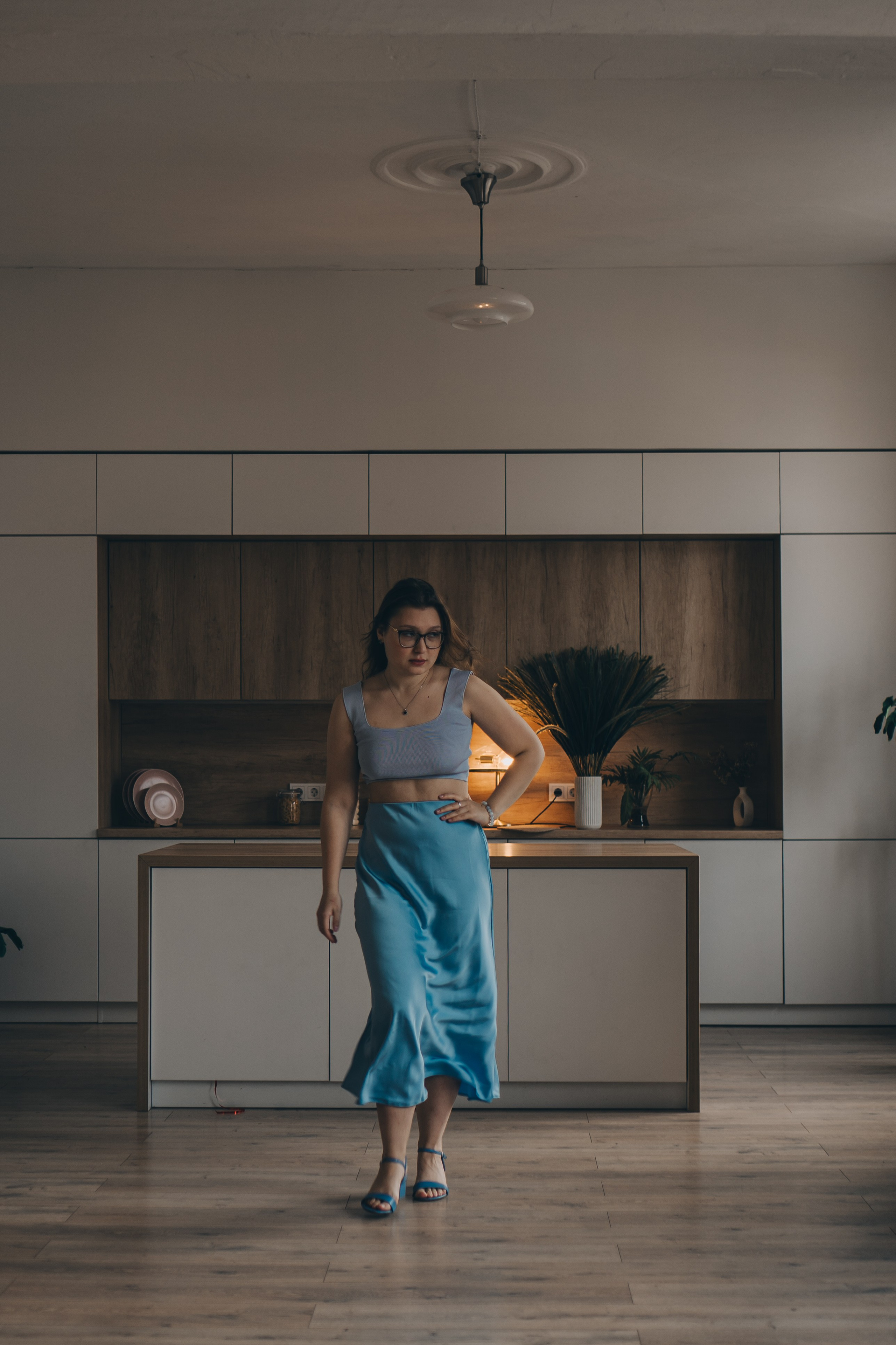 Студийная. Профессиональный фотограф, Санкт-Петербург — Виктория Богомолова