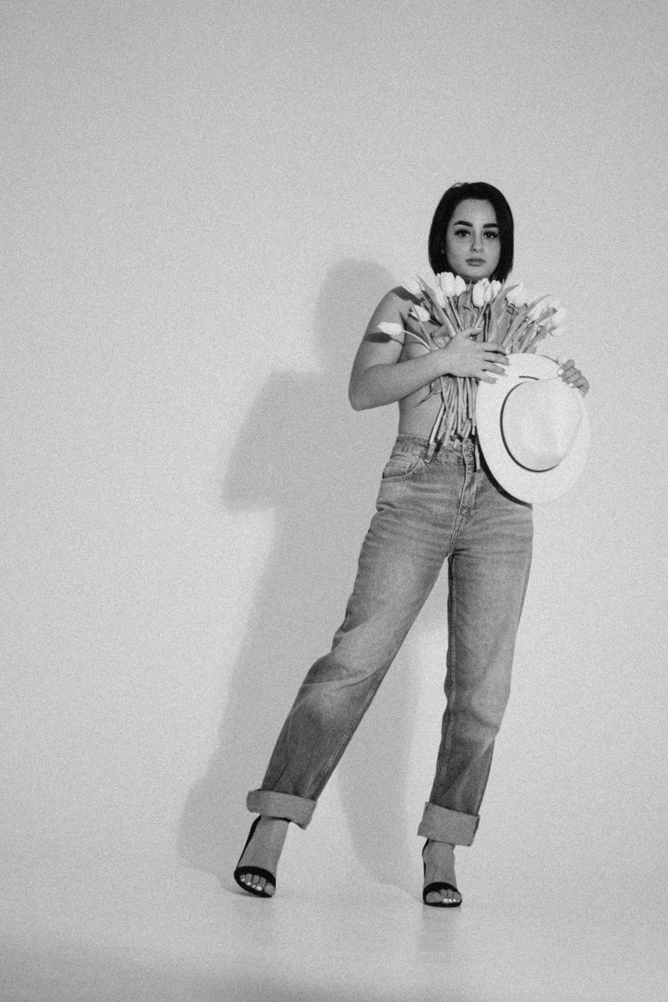 Весна. Профессиональный фотограф, Санкт-Петербург — Виктория Богомолова