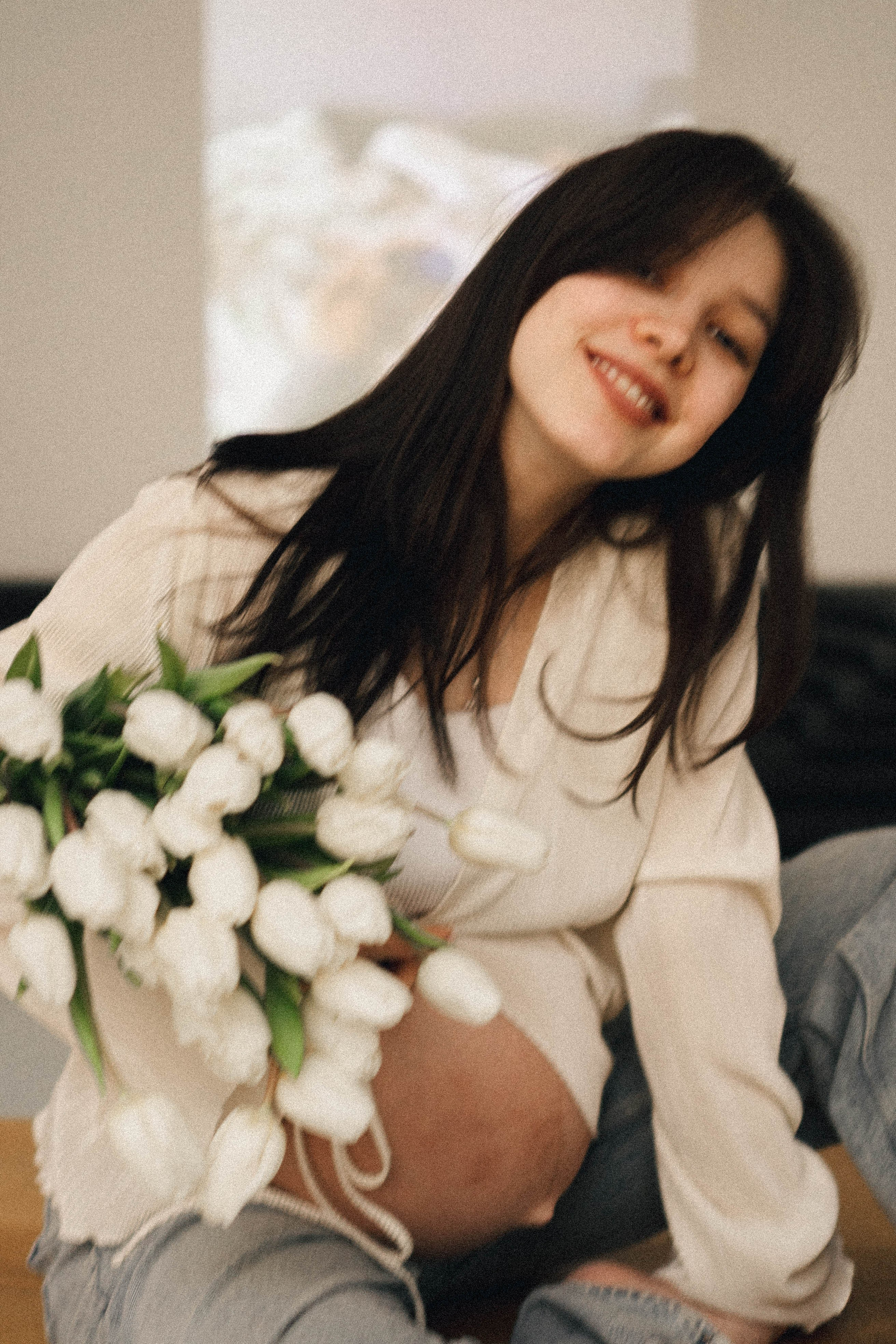 Love Story Беременность. Профессиональный фотограф, Санкт-Петербург — Виктория Богомолова